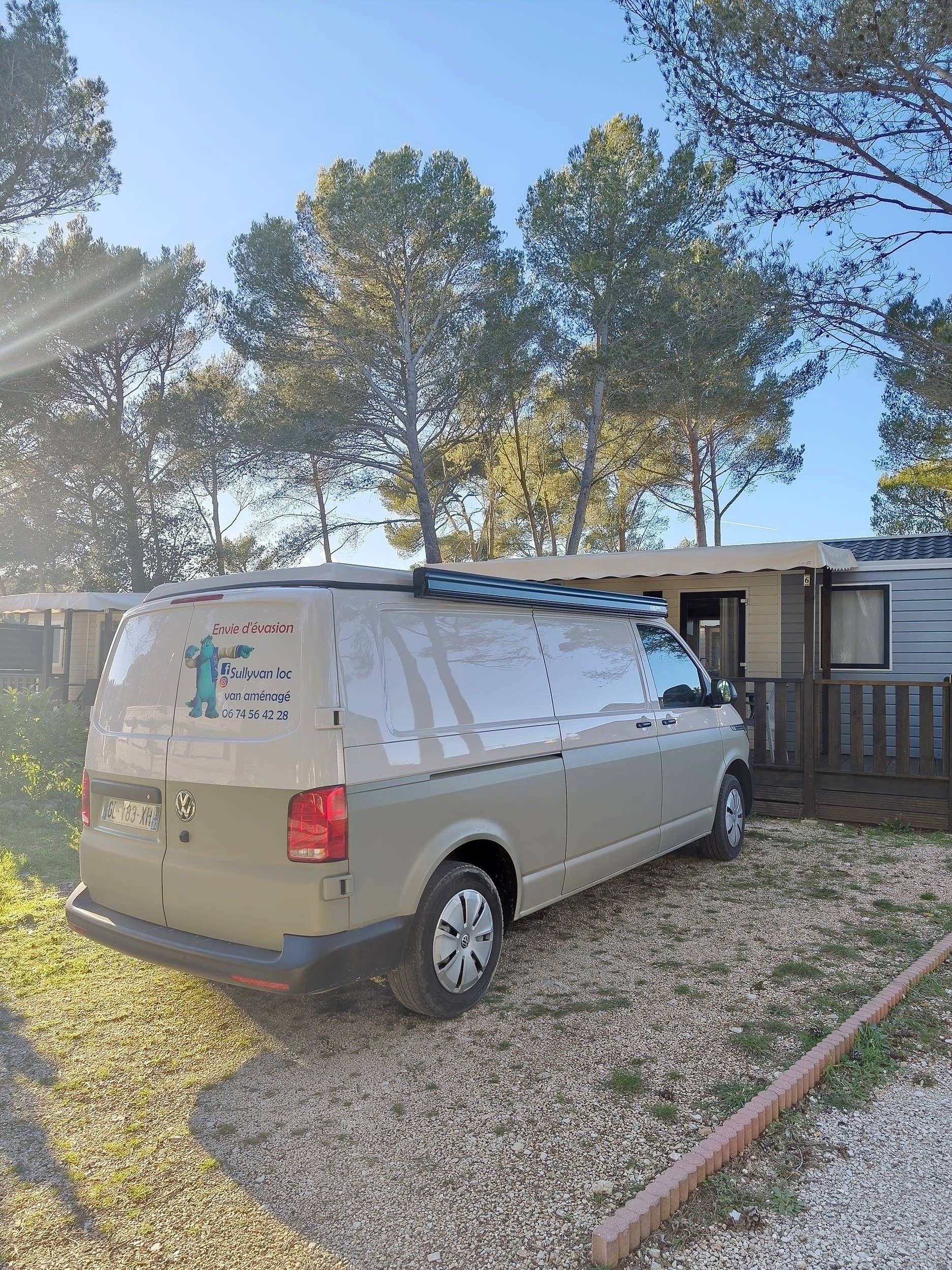 Volkswagen Transporter T6.1  2,0 l 150ch