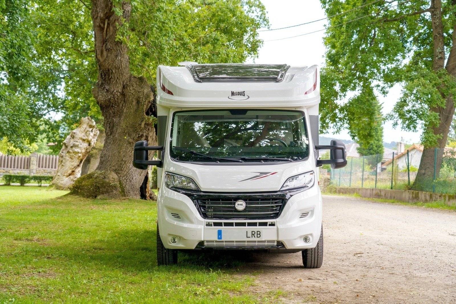 Mclouis DUCATO 2.3 140CV