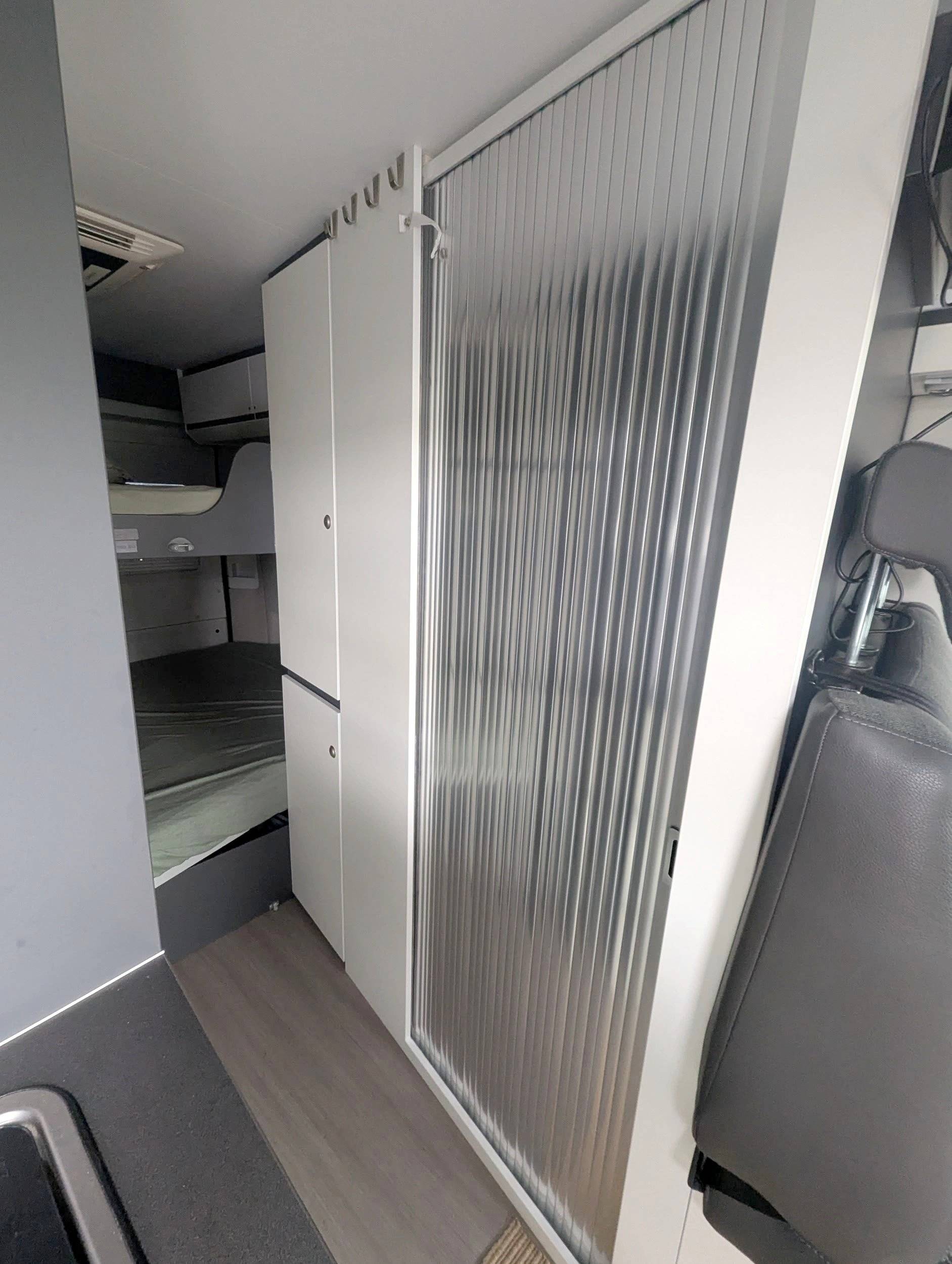 Adria Twin Supreme 640 SPB FAMILY