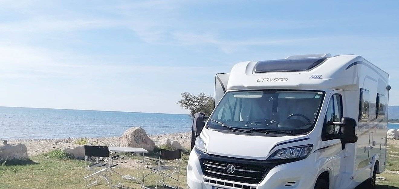 Laika Etrusco v5900 db