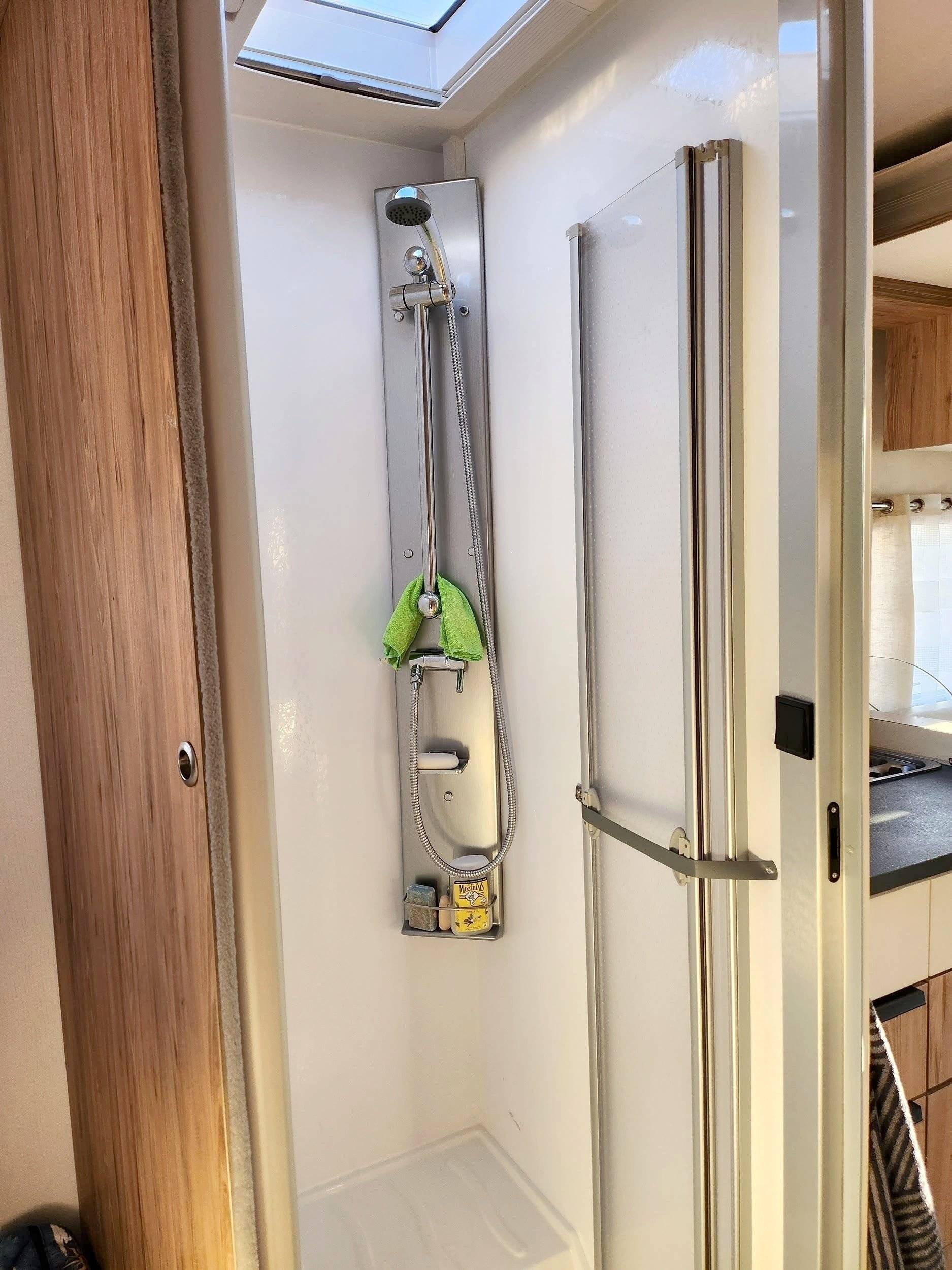 Bavaria BAVARIA T726 STYLE