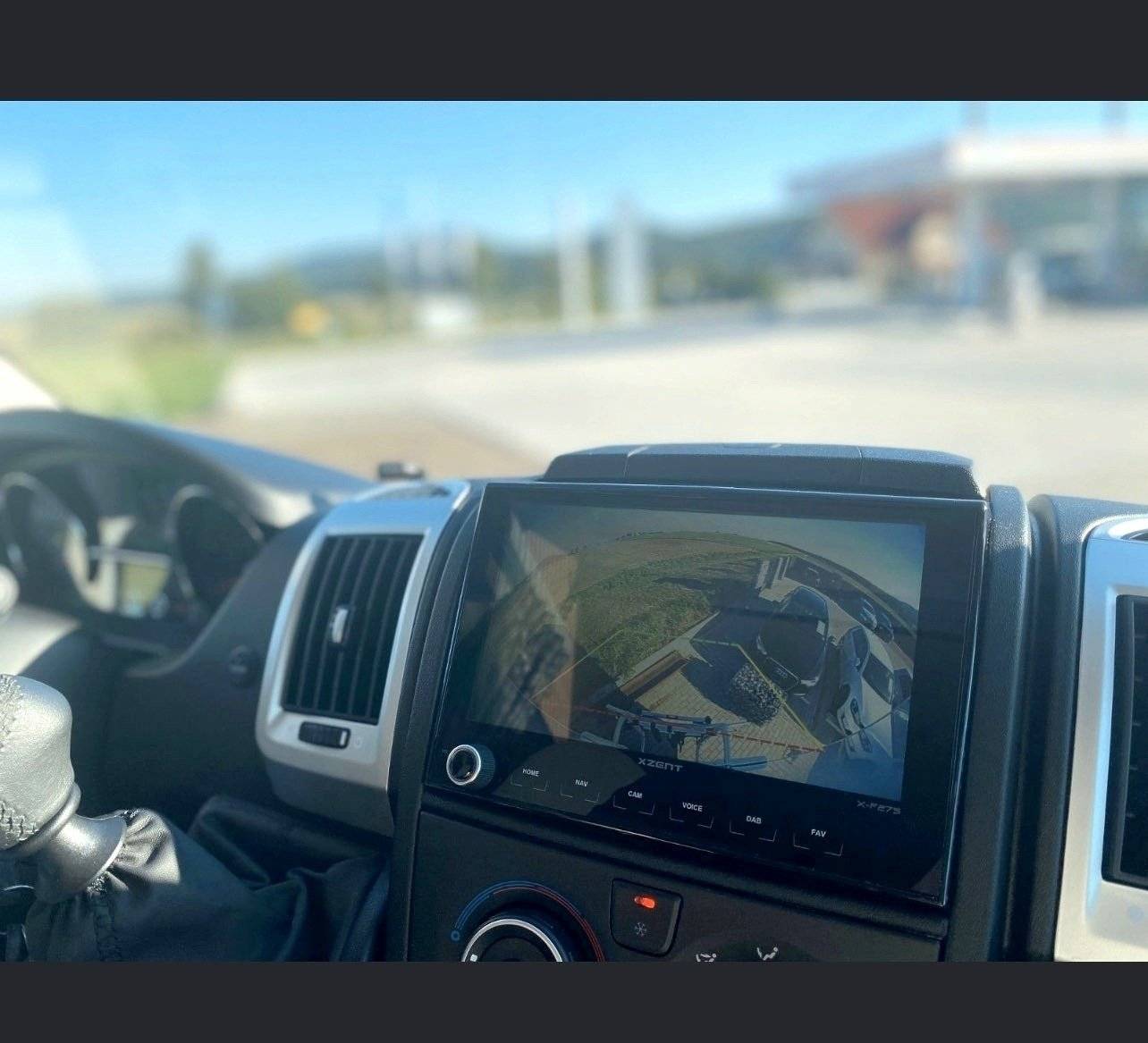 Pilote Jumper 2,2 l 165 ch