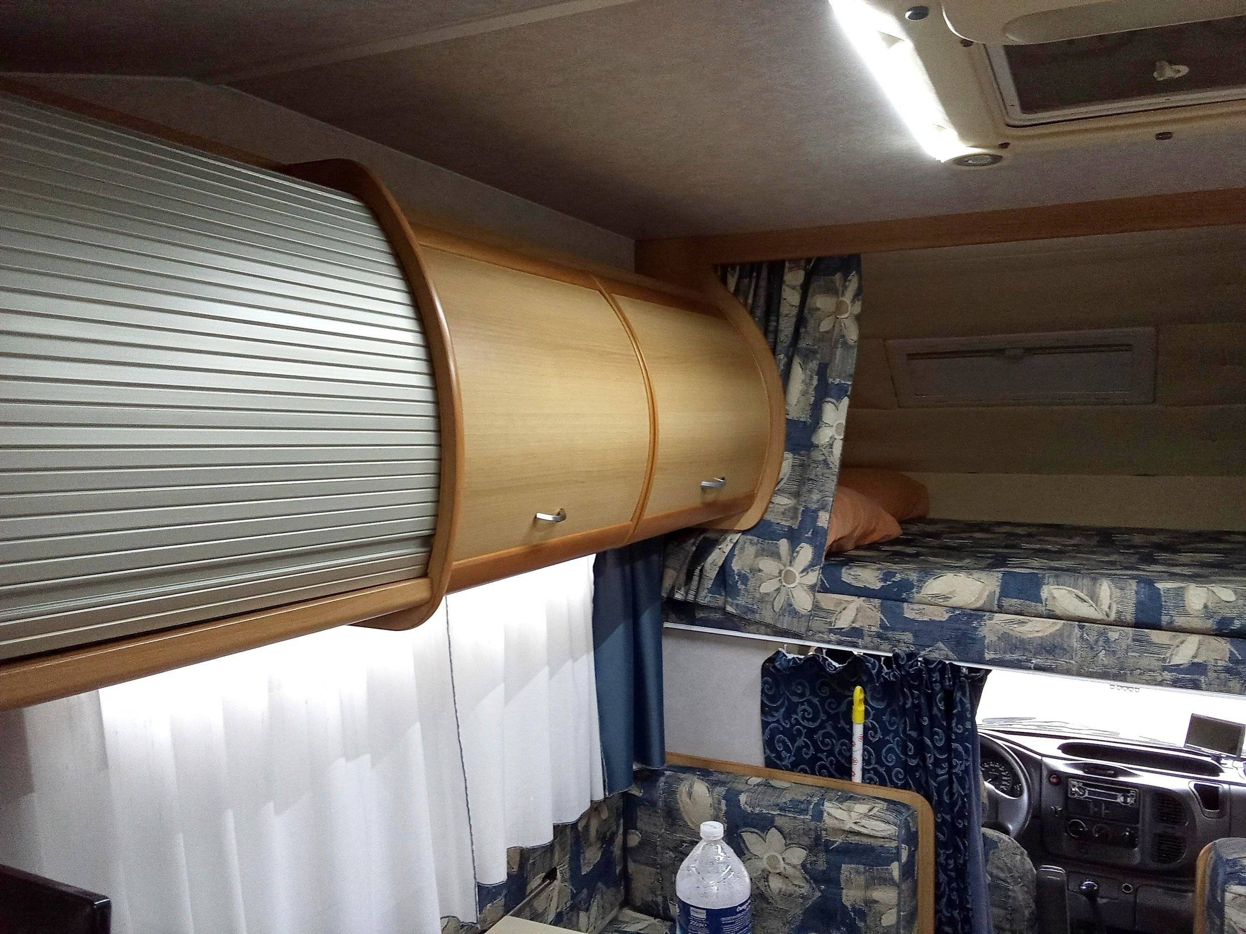 3 C Cartier/Brisebras Transit