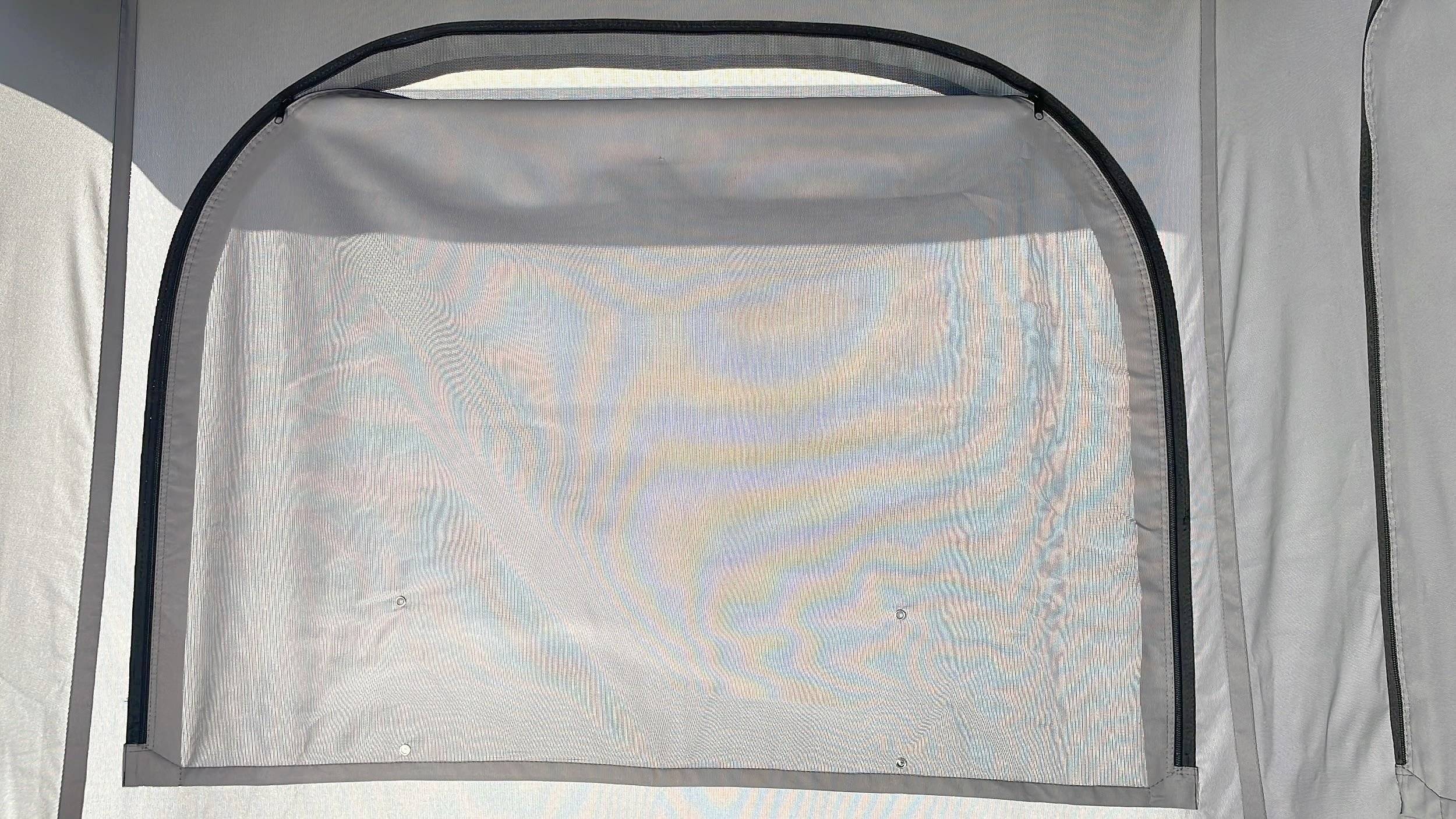 Dormidas Volkswagen T5 2 l 84 ch - Yescapa