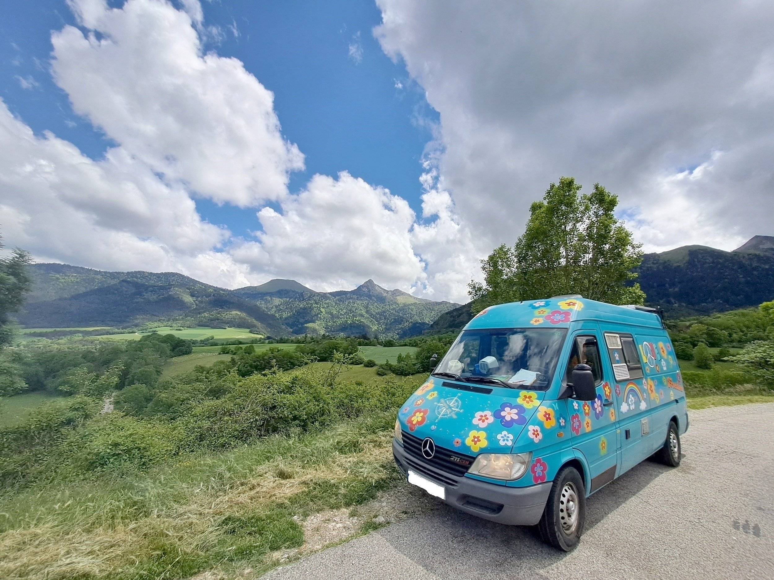 Mercedes MERCEDES BENZ SPRINTER