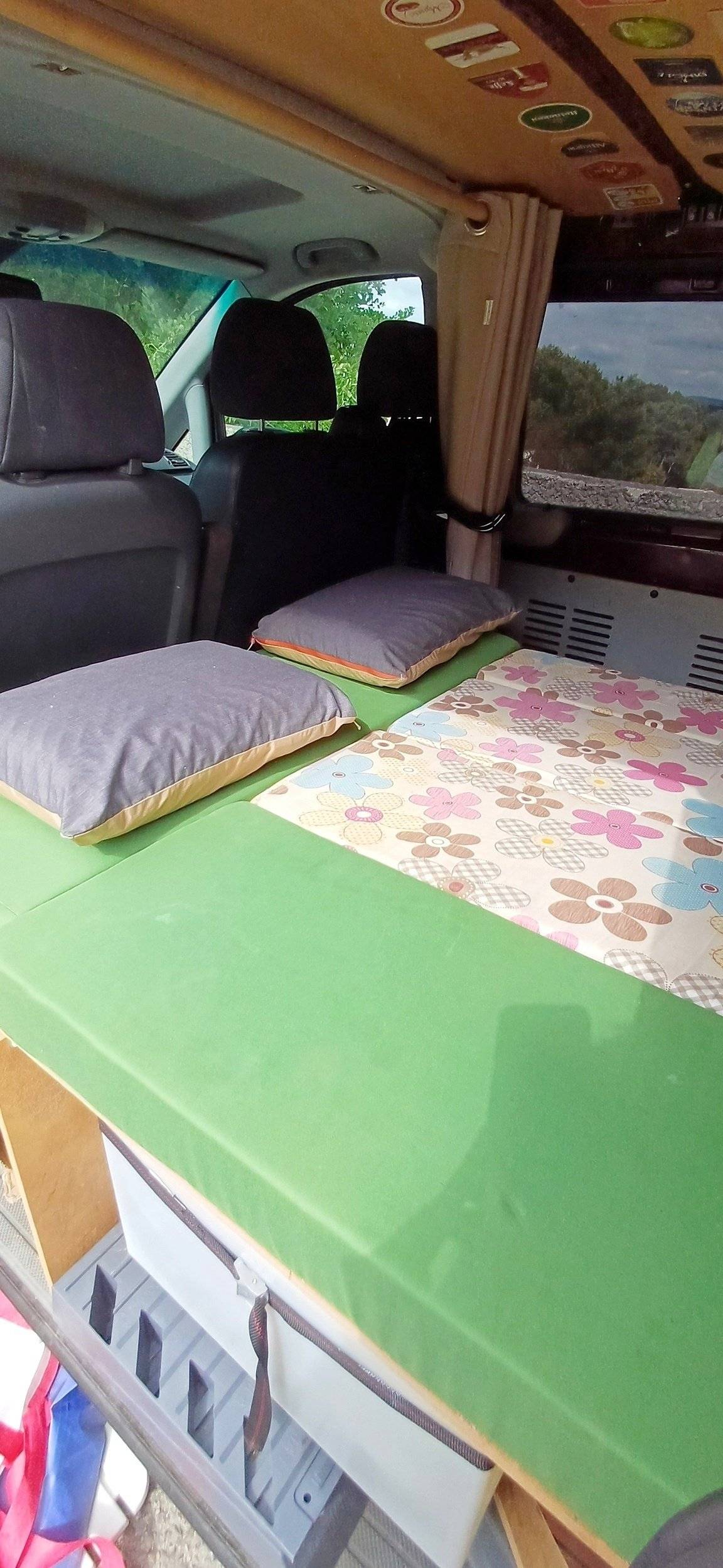 Mercedes Vito Mercedes