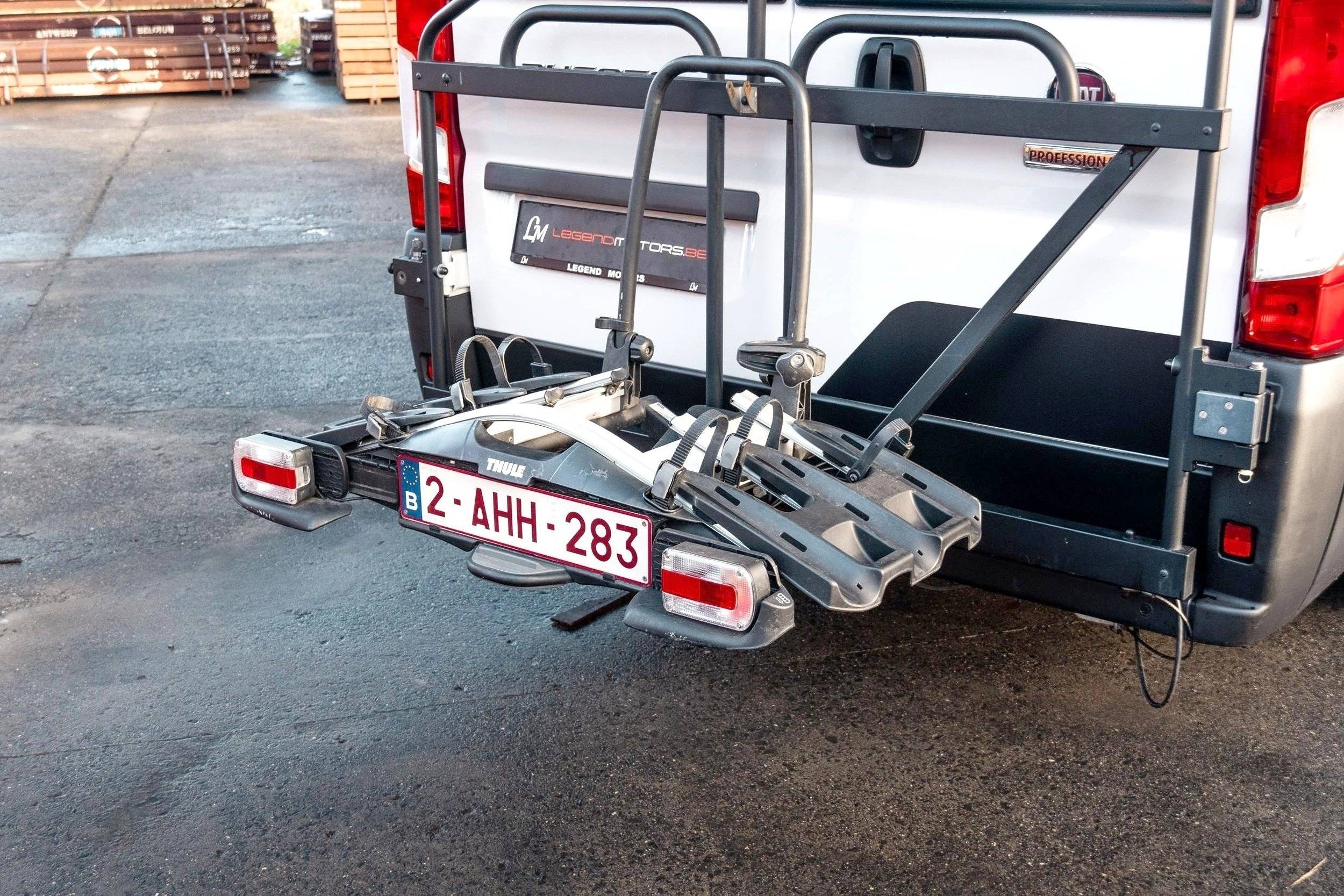 Adria Mobil 