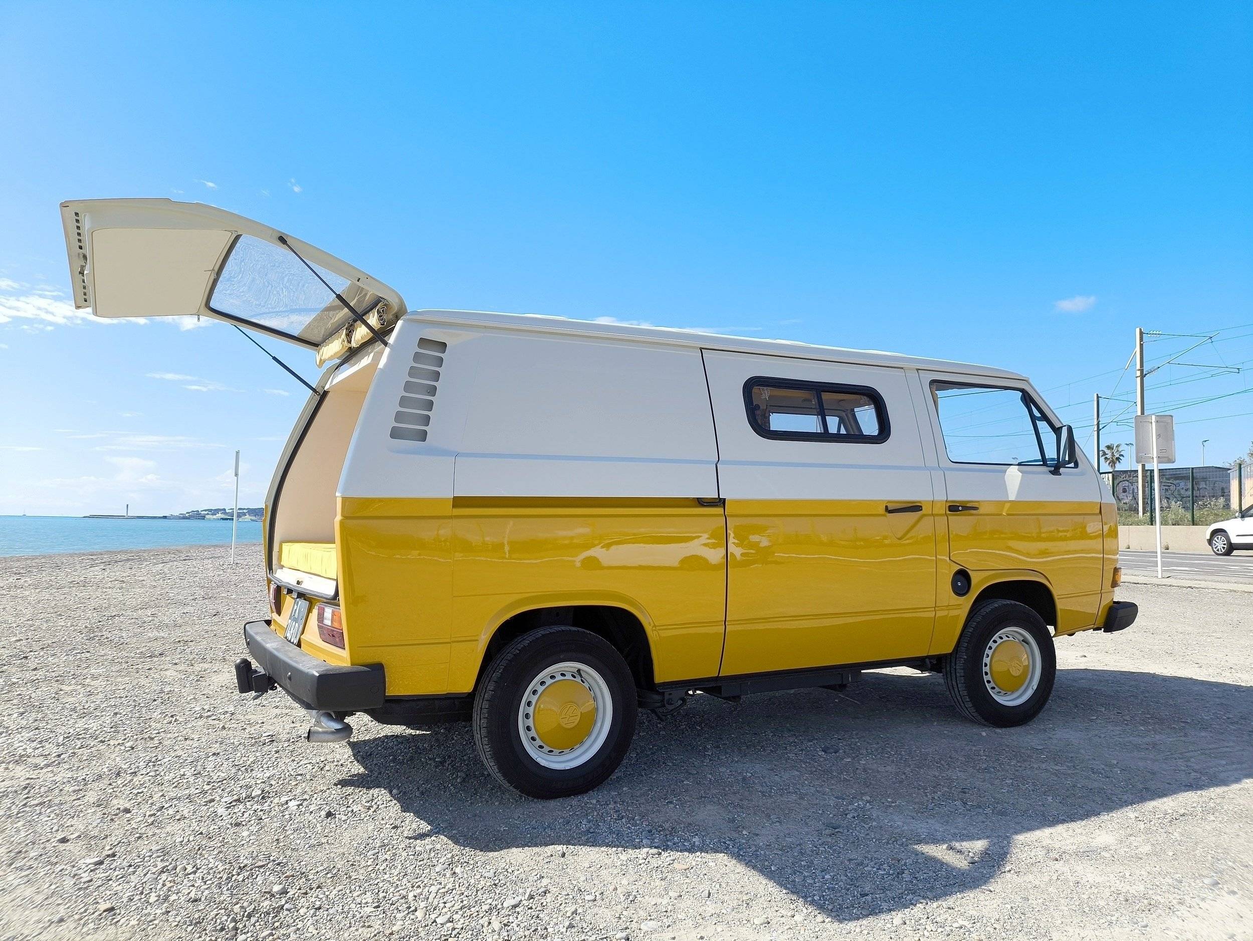 Volkswagen Volkswagen T3