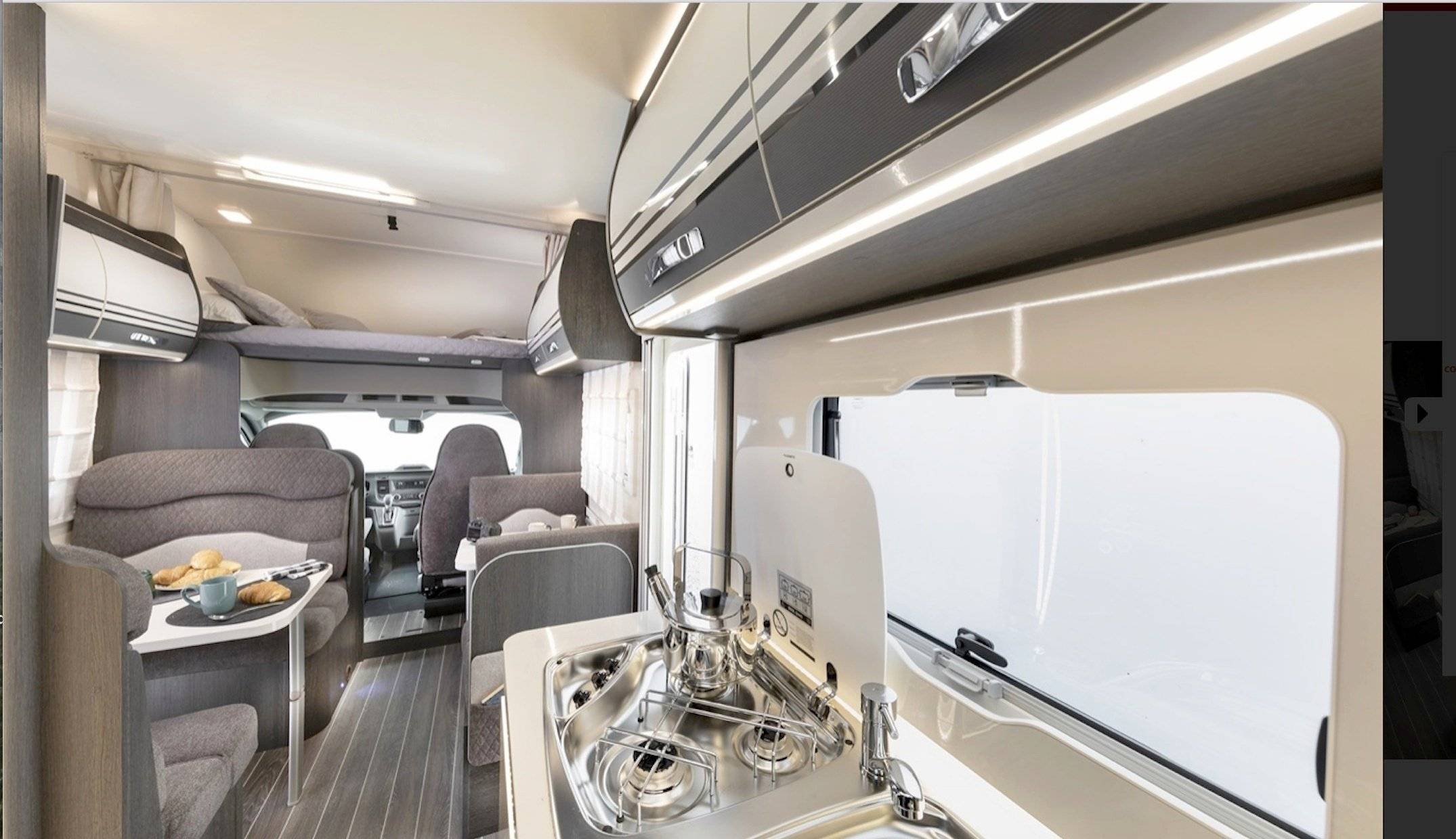 Roller Team KRONOS 277 M