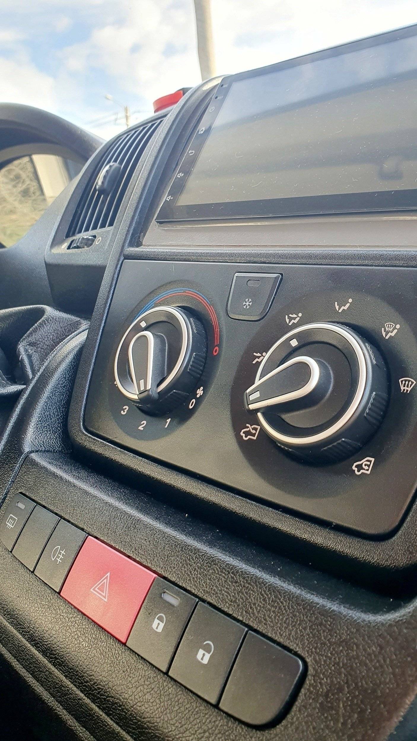 Citroen Jumper 2.2HDI 150CV