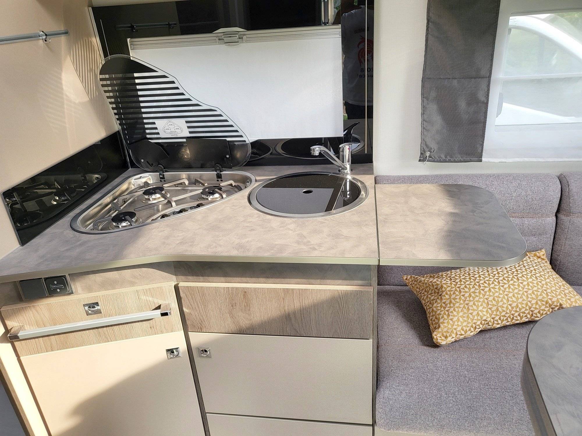 Chausson titanium 768xlb