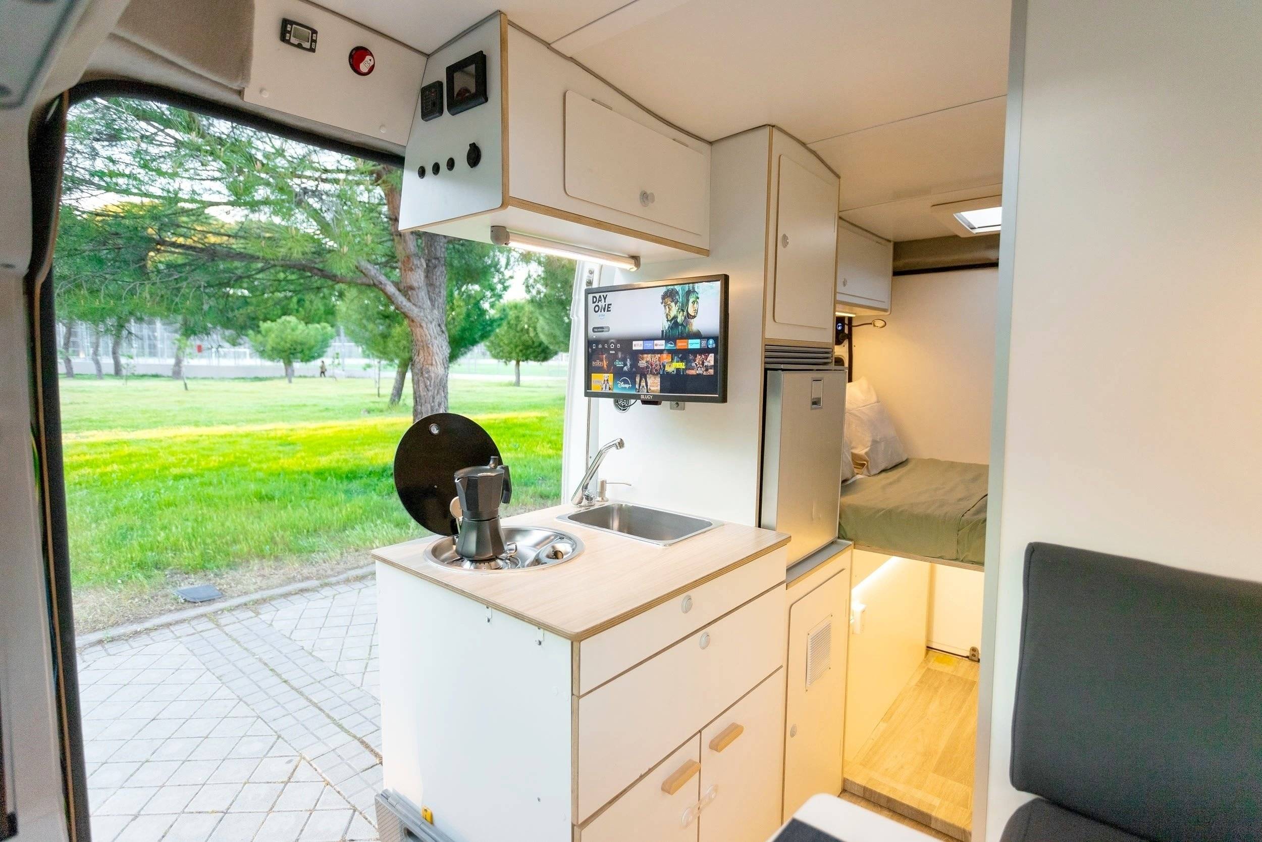 Fiat Ducato 120 Multijet