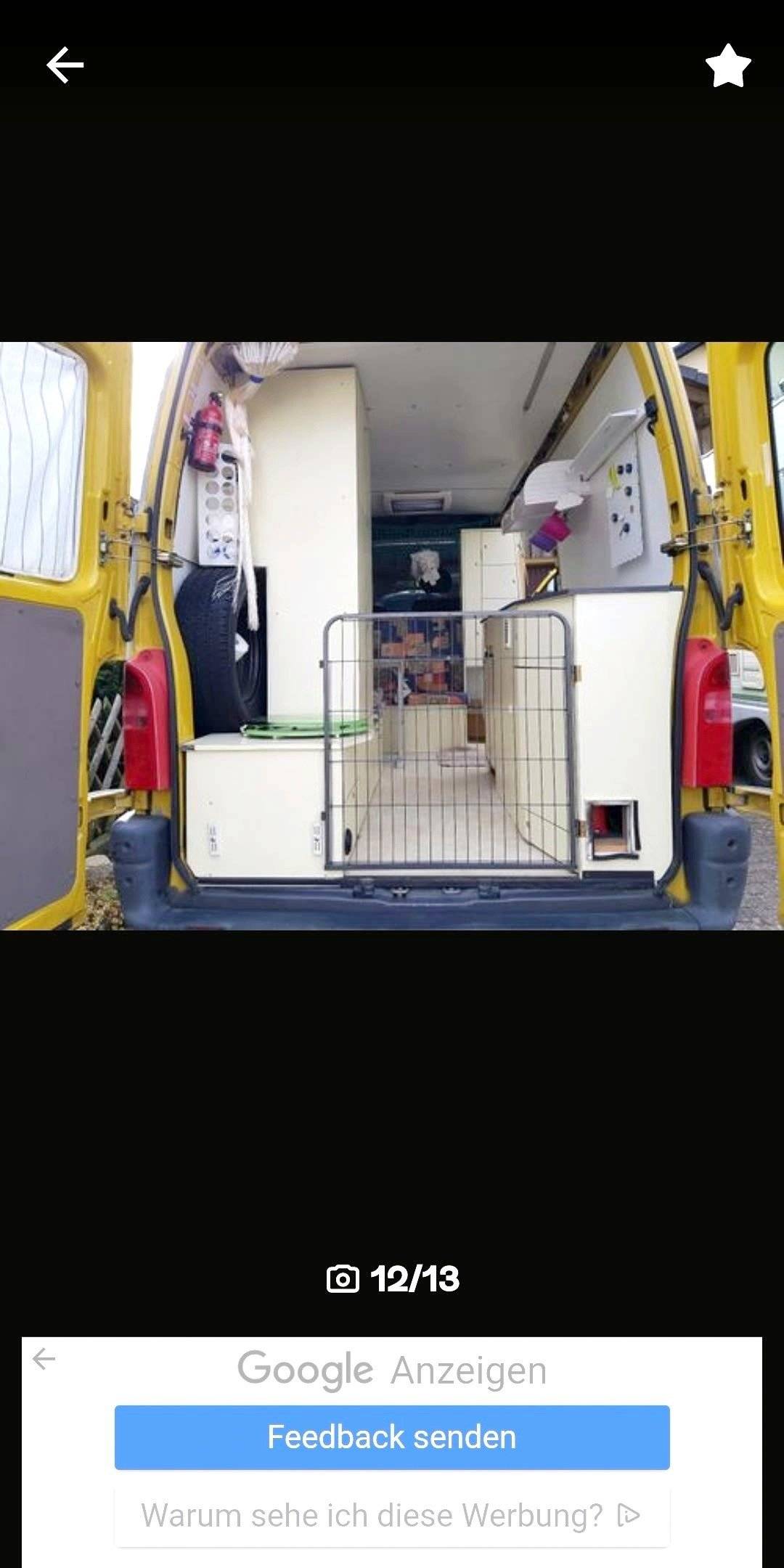 Renault Renault Master