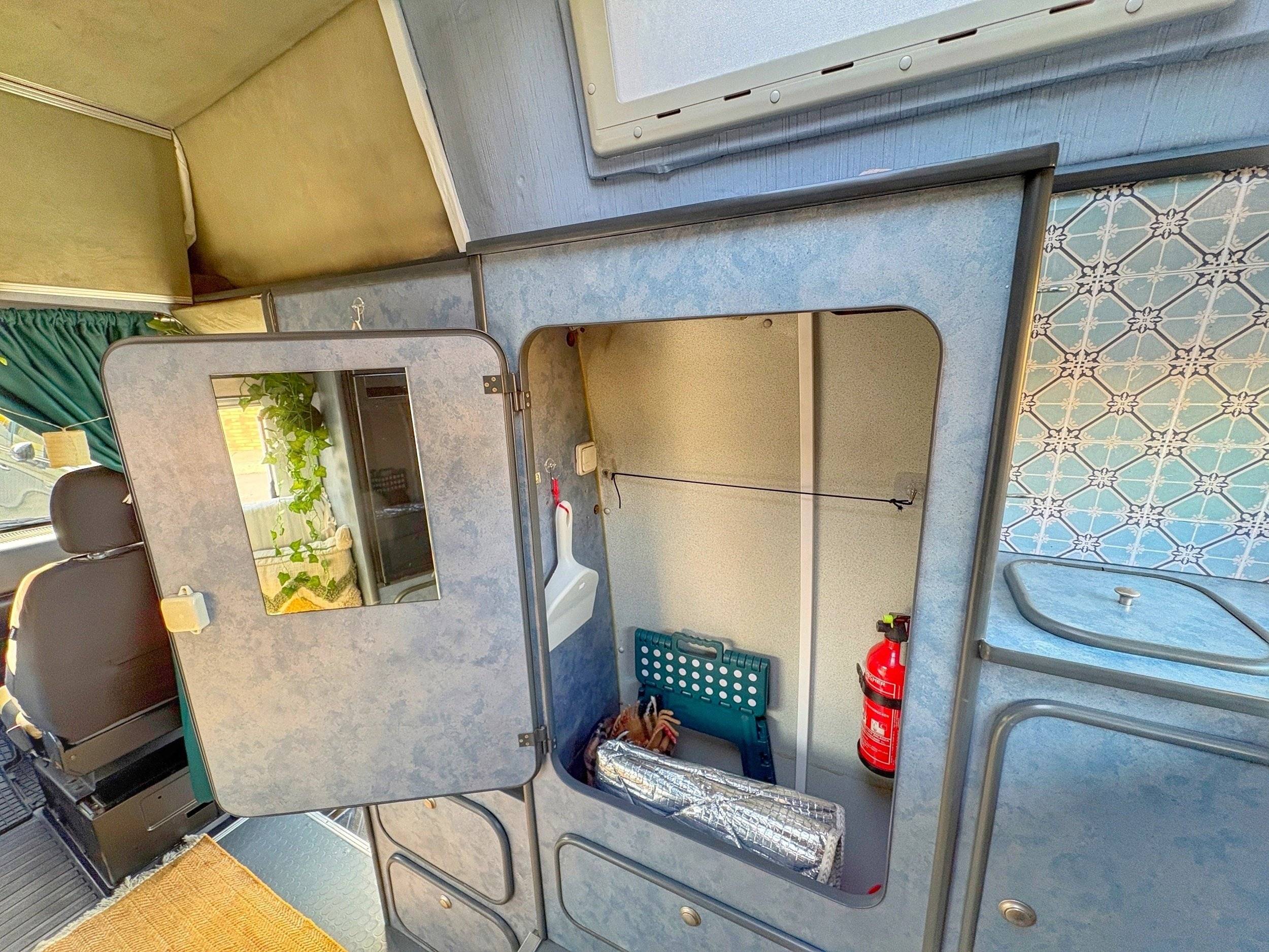 Mercedes MERCEDES SPRINTER