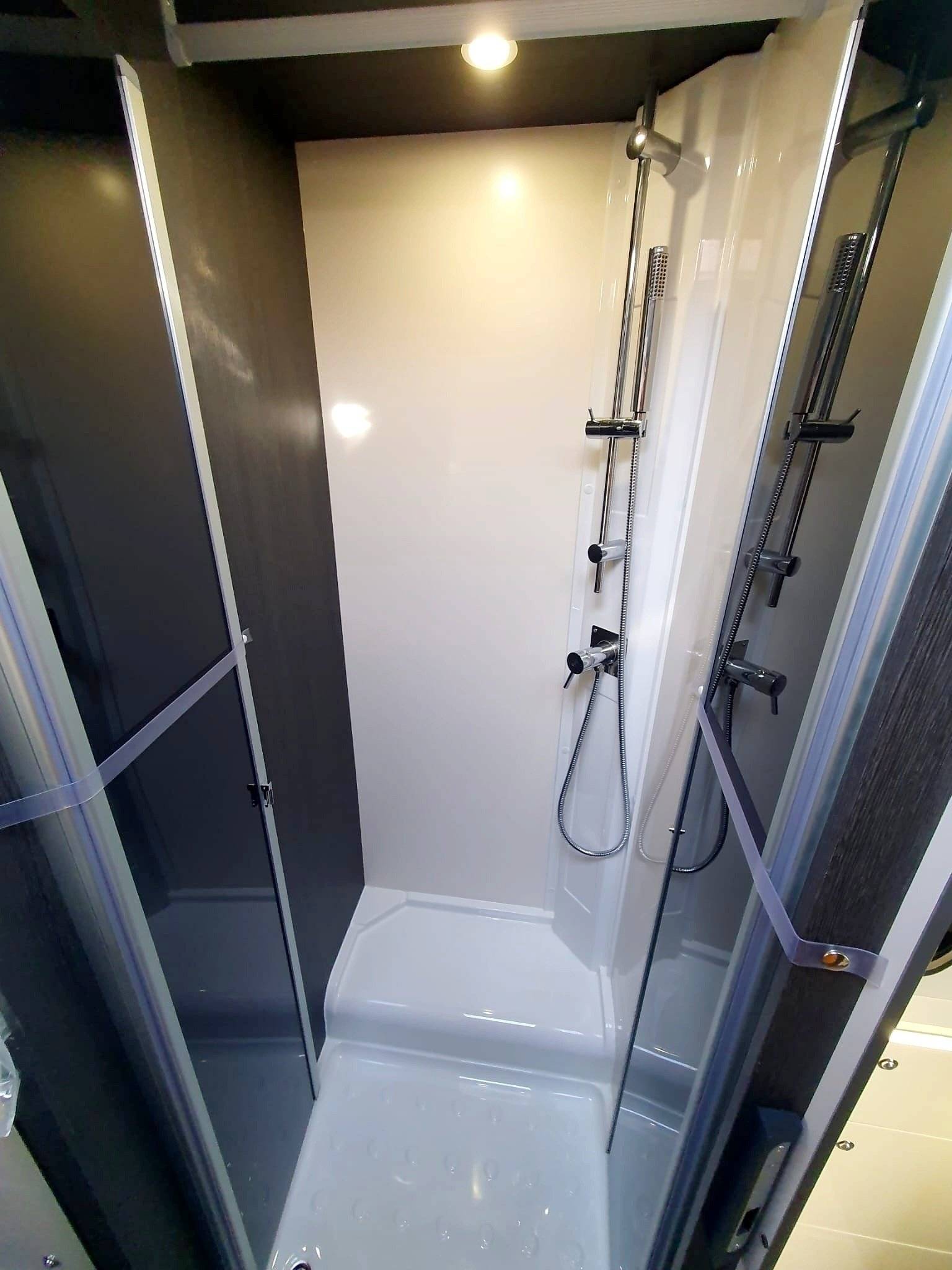 Roller Team Kronos 284 TL