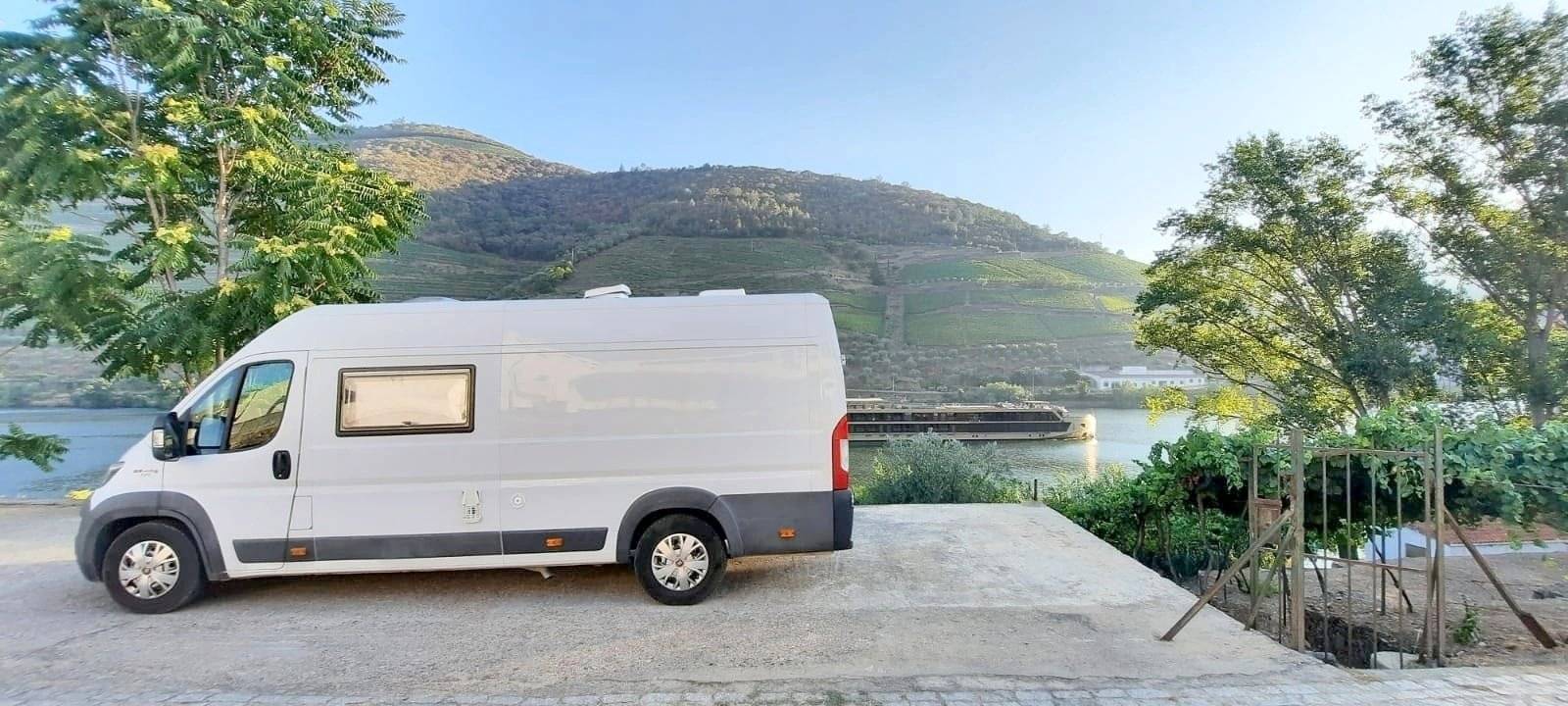 Fiat Ducato 2,3 l Multijet 130 ch.