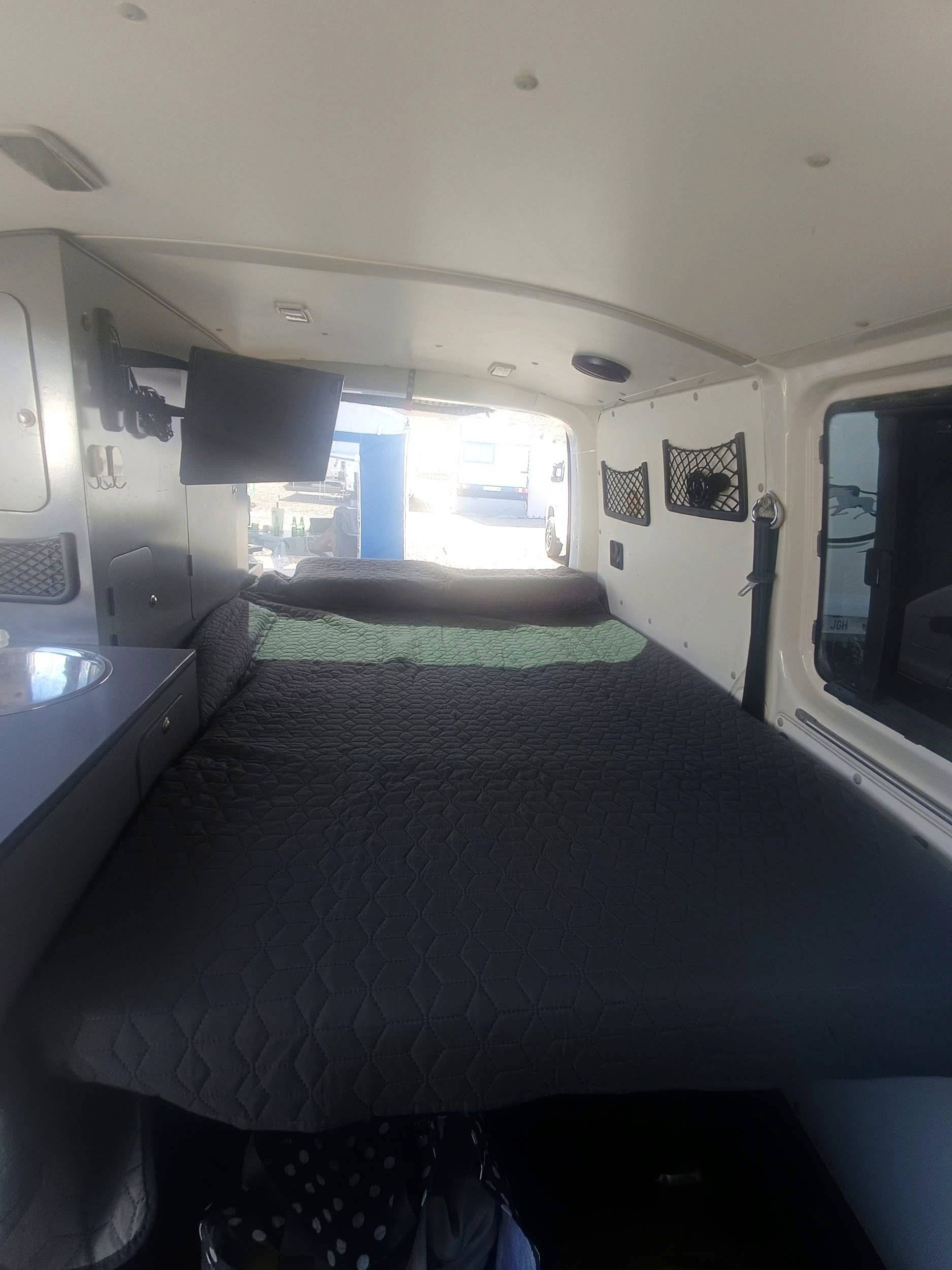 Volkswagen Transporter T5.1