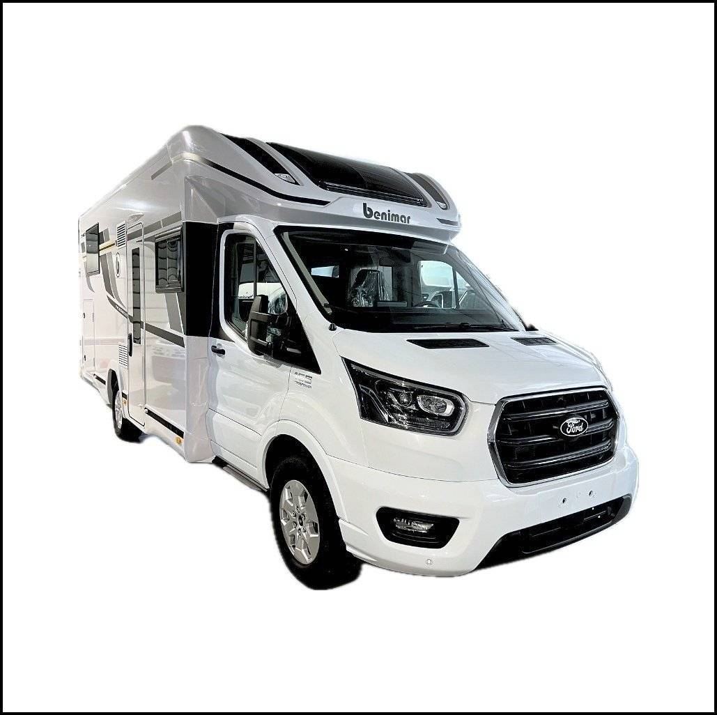 Benimar BENIMAR TESSORO 463