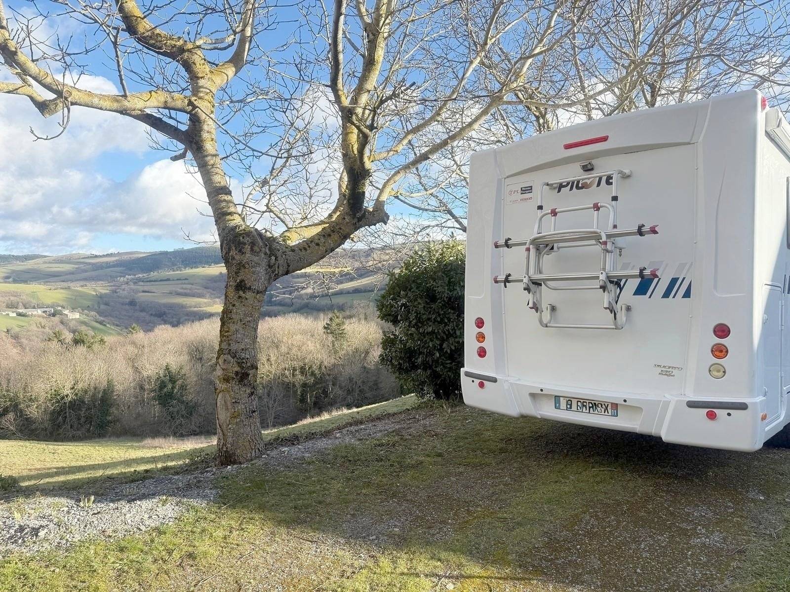 Pilote pilote reference G740 LCR