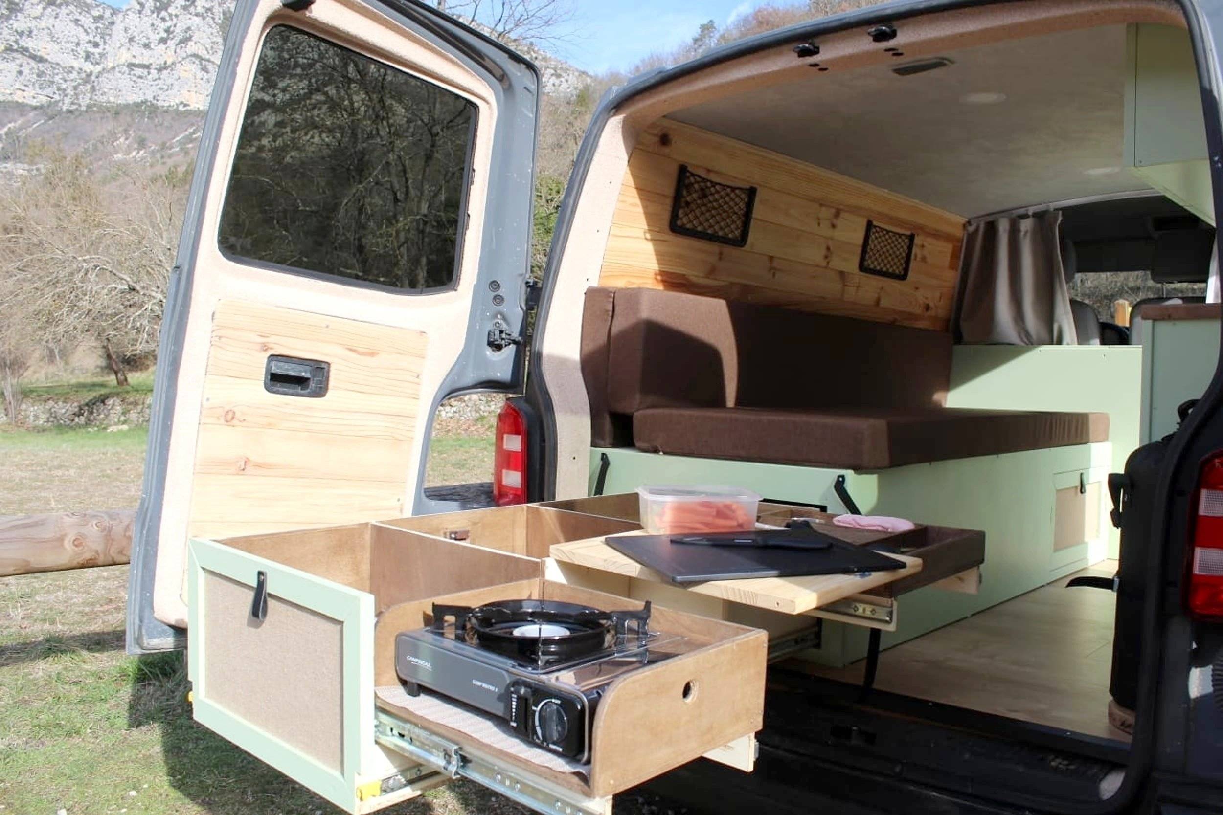 Volkswagen Volkswagen T6