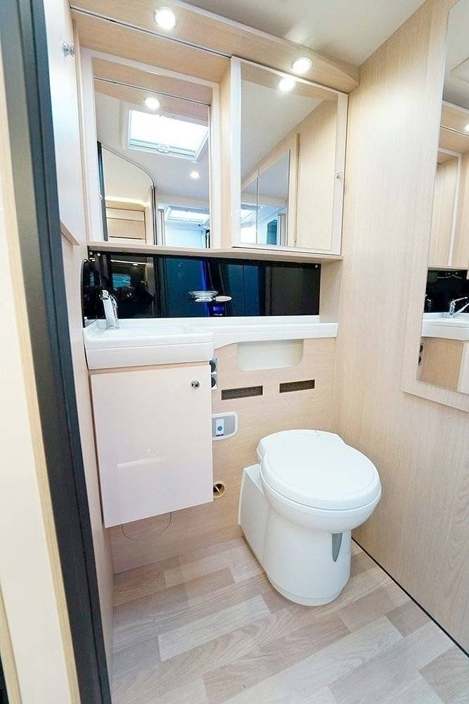 Autostar Ducato 2,3 l 130 ch.