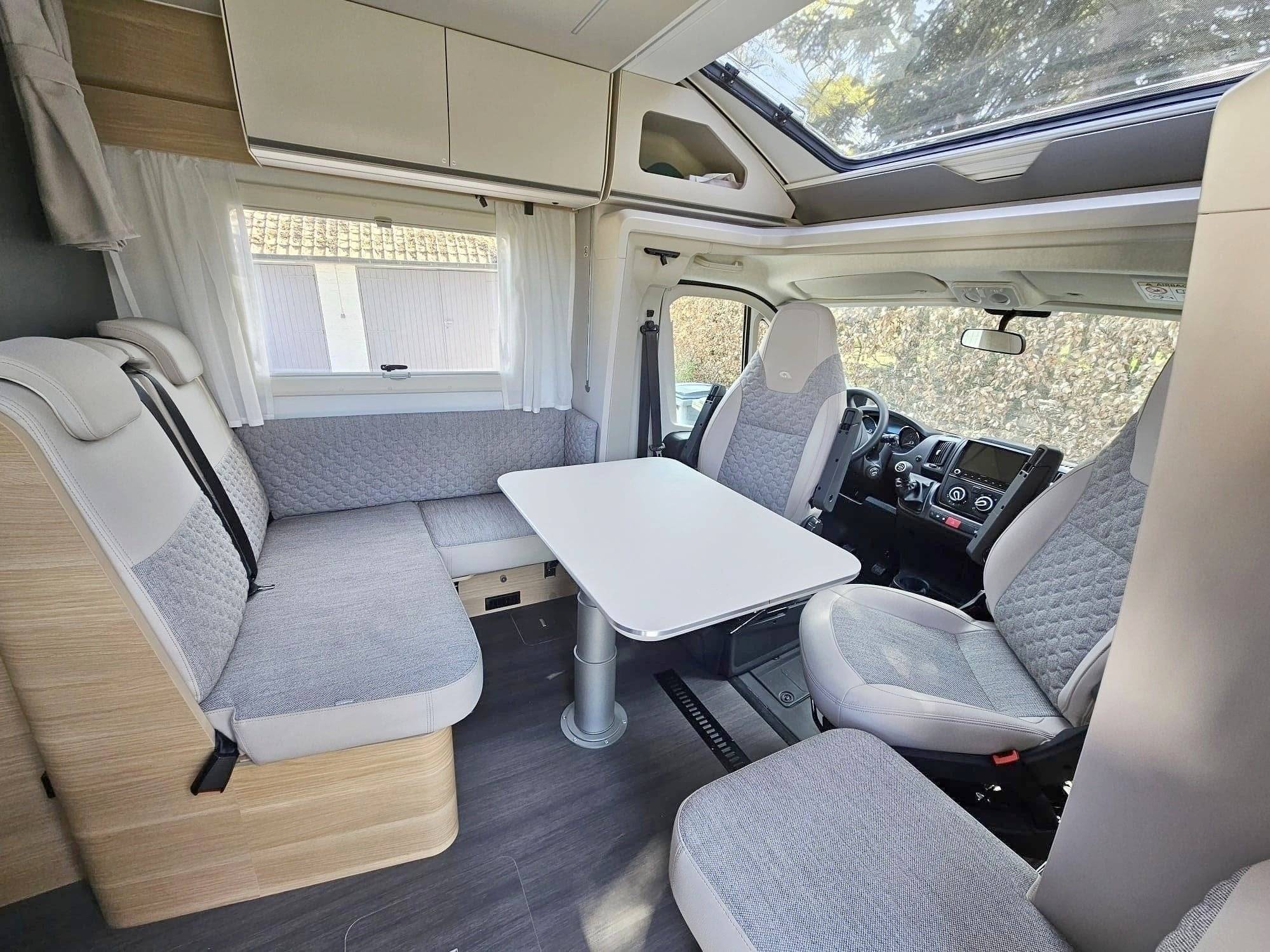 Adria Mobil 