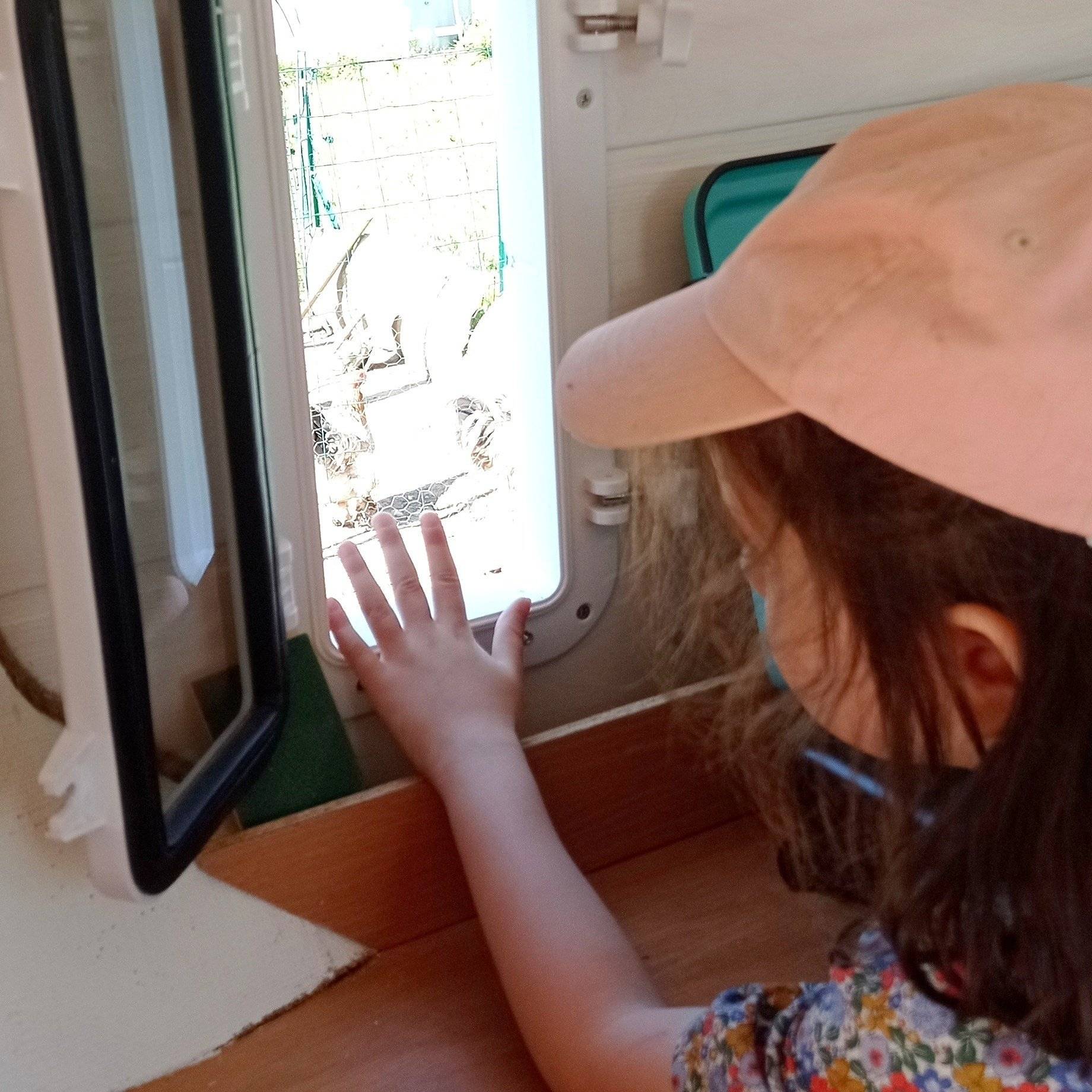 Renault TRAFFIC 2,0l 90 CH