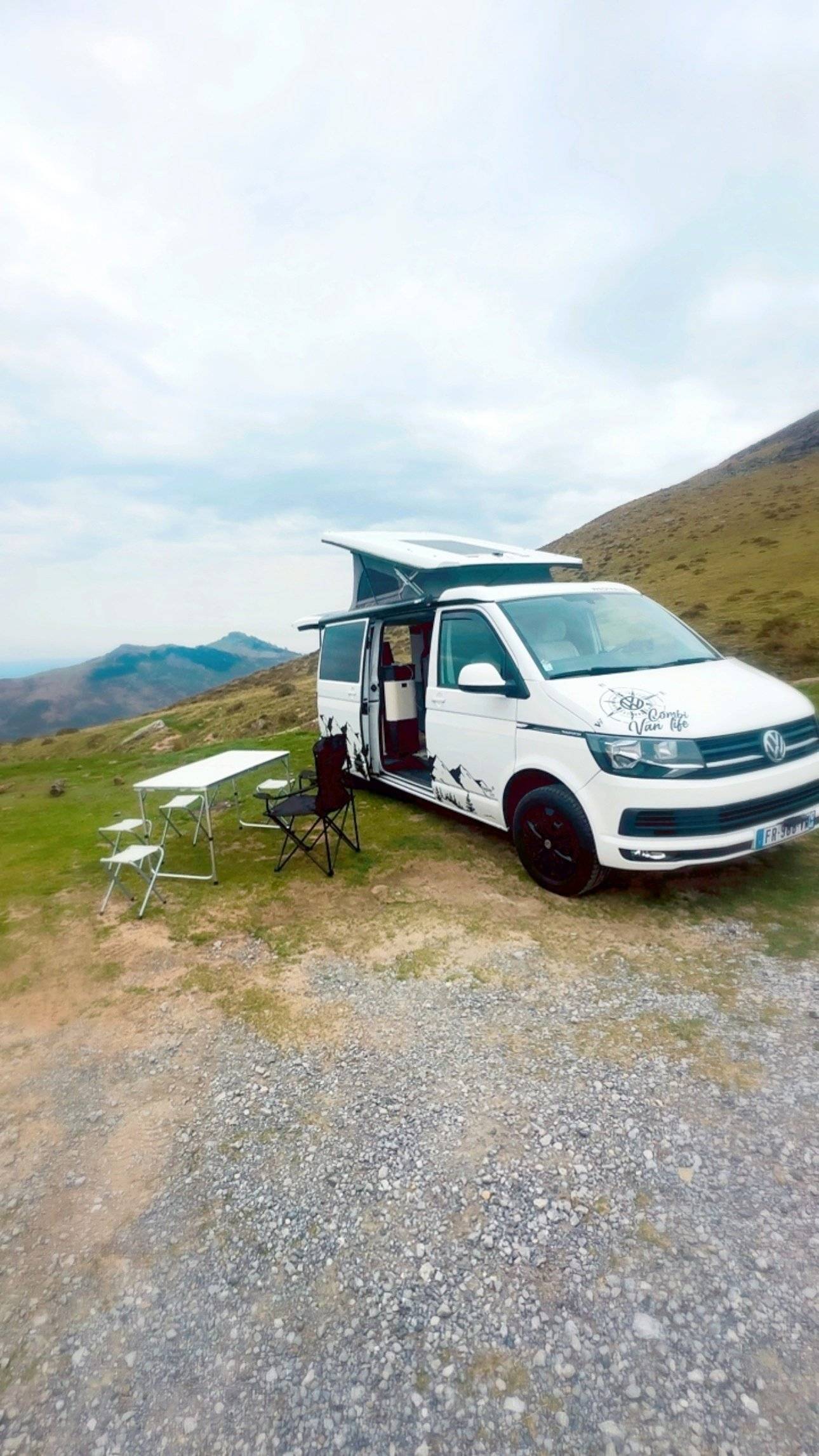 westfalia kepler one
