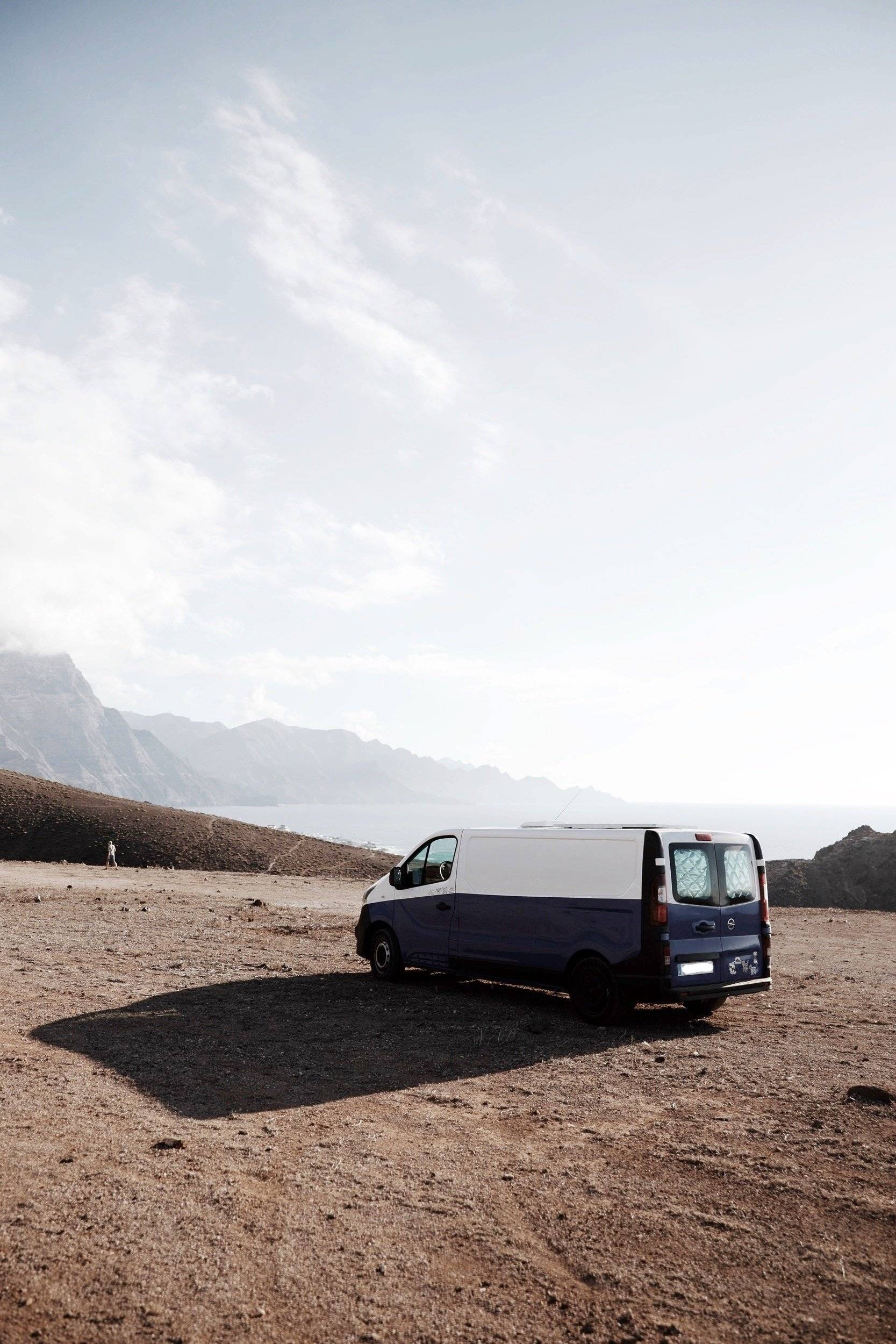 ViVan (Vivaro L2 | 1.6 CDTI 90cv)