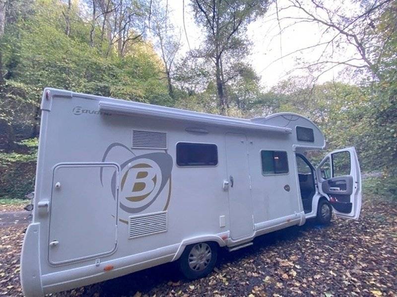 Bavaria Bavaria/ Artic T74