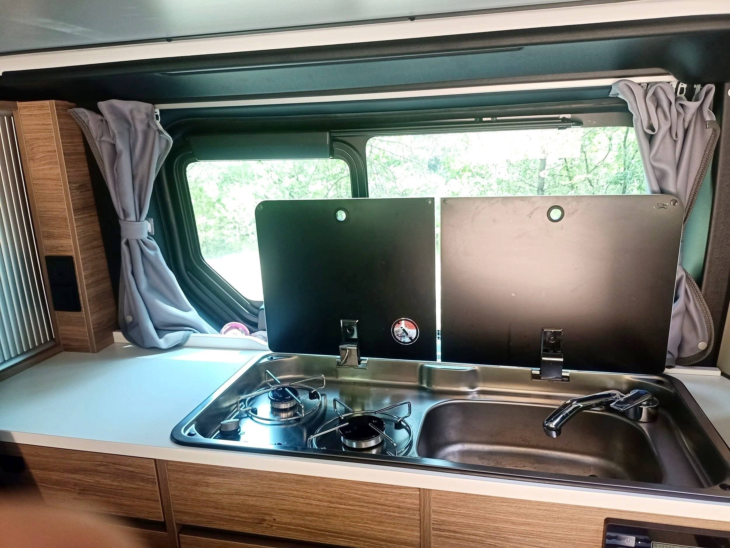 Pilote Renault Trafic III 2.0L DCI 130CV