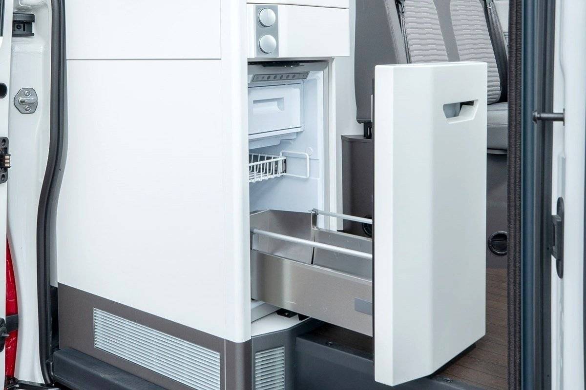 Volkswagen Volkswagen Grand California