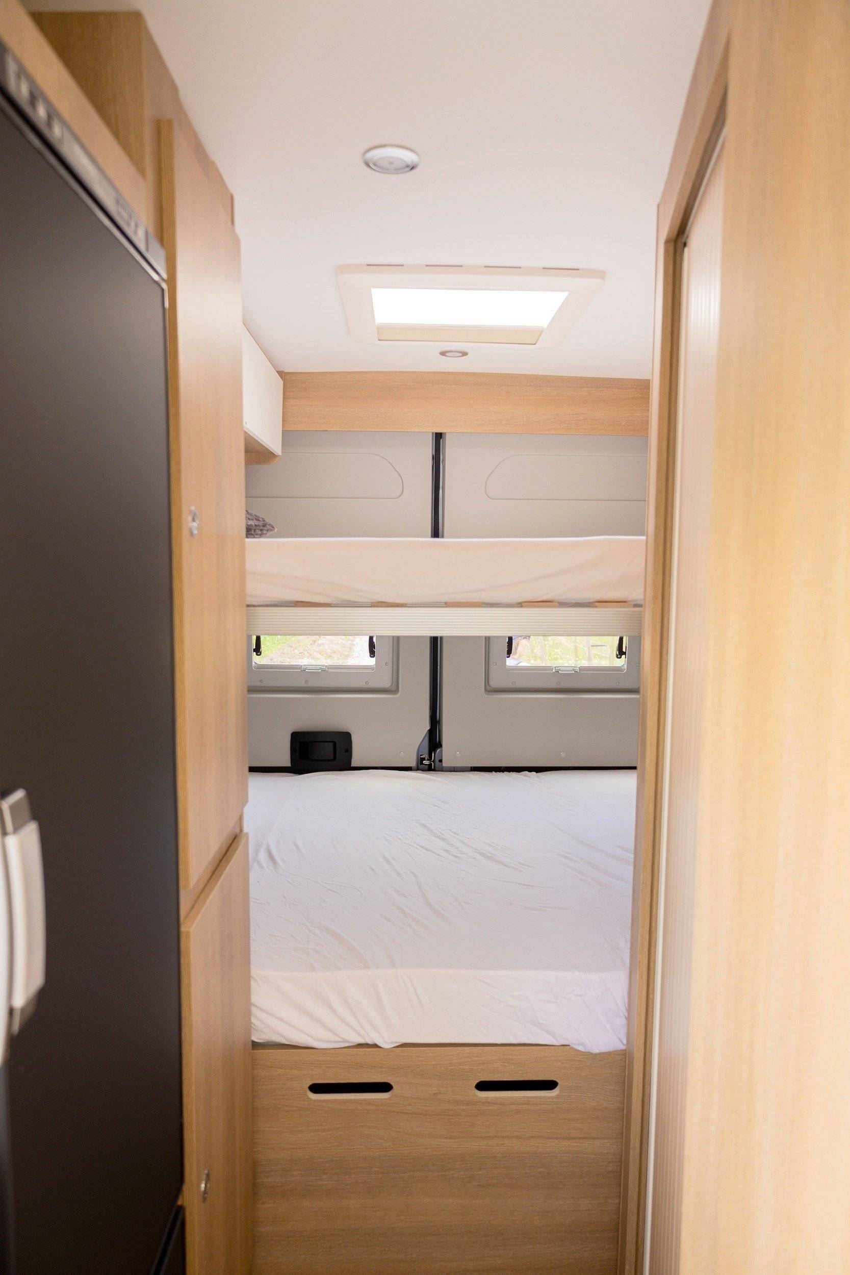 Giottiline Giottiline 60B Privilege