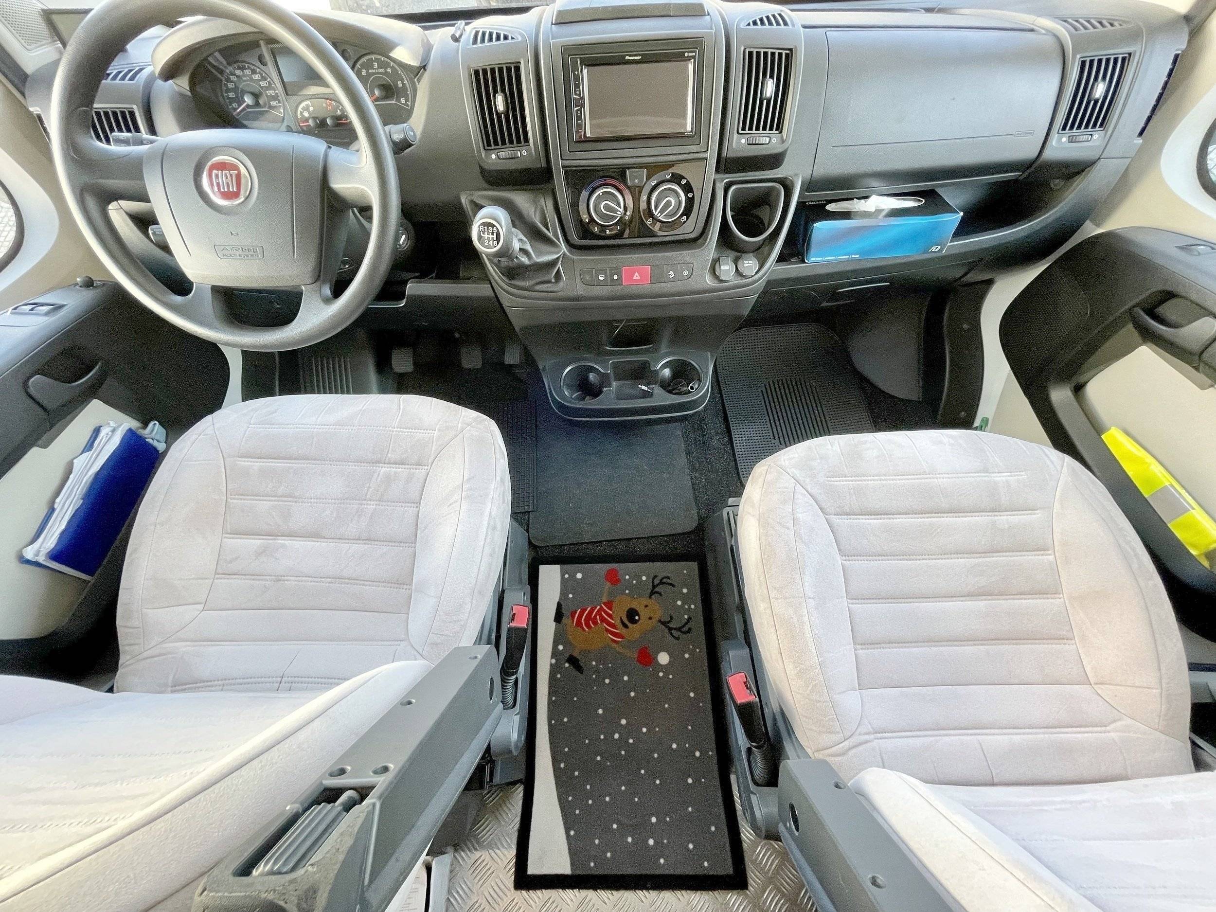 Elnagh Elnagh  Baron