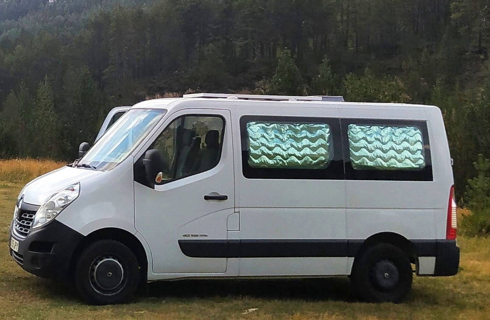 Renault Renault Master