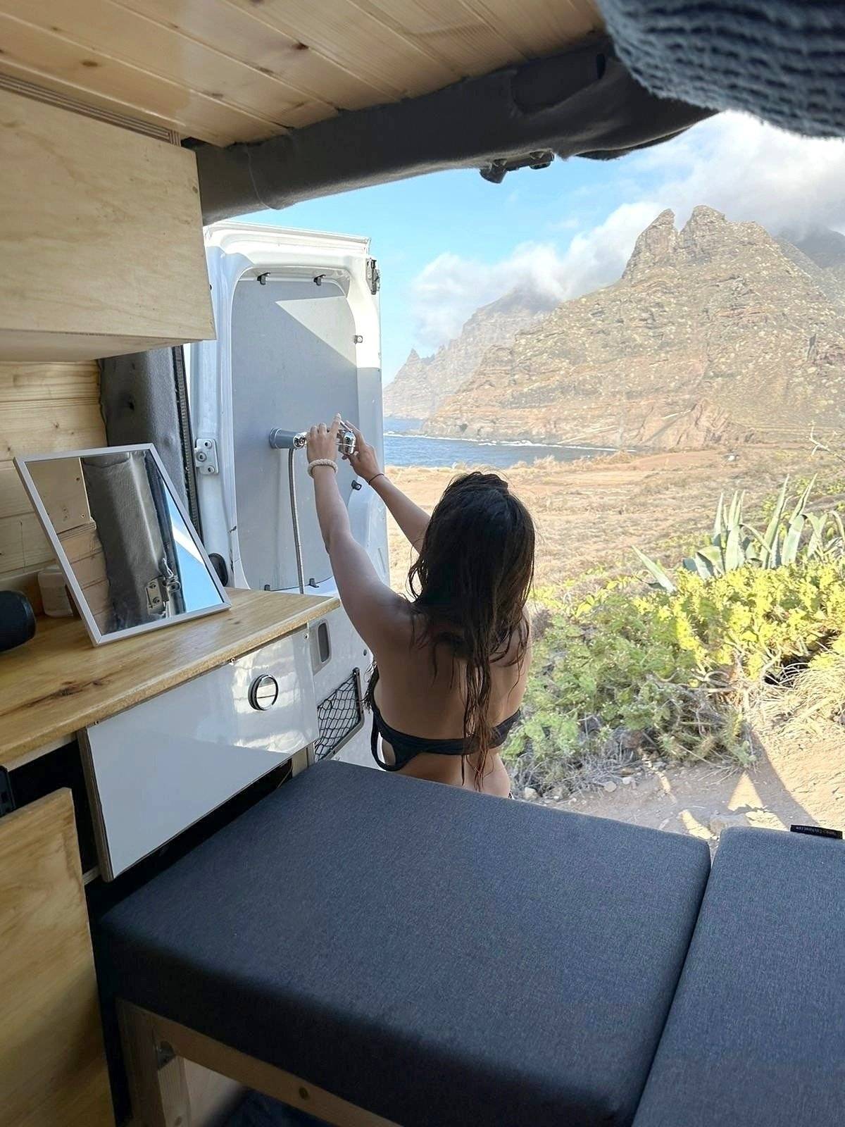 Mercedes Mercedes Sprinter