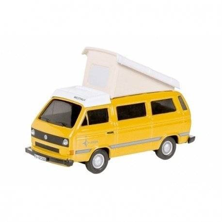 Westfalia Joker Combi T25 T3 van camping-car île d'Oléron Ré La Rochelle Royan Surf