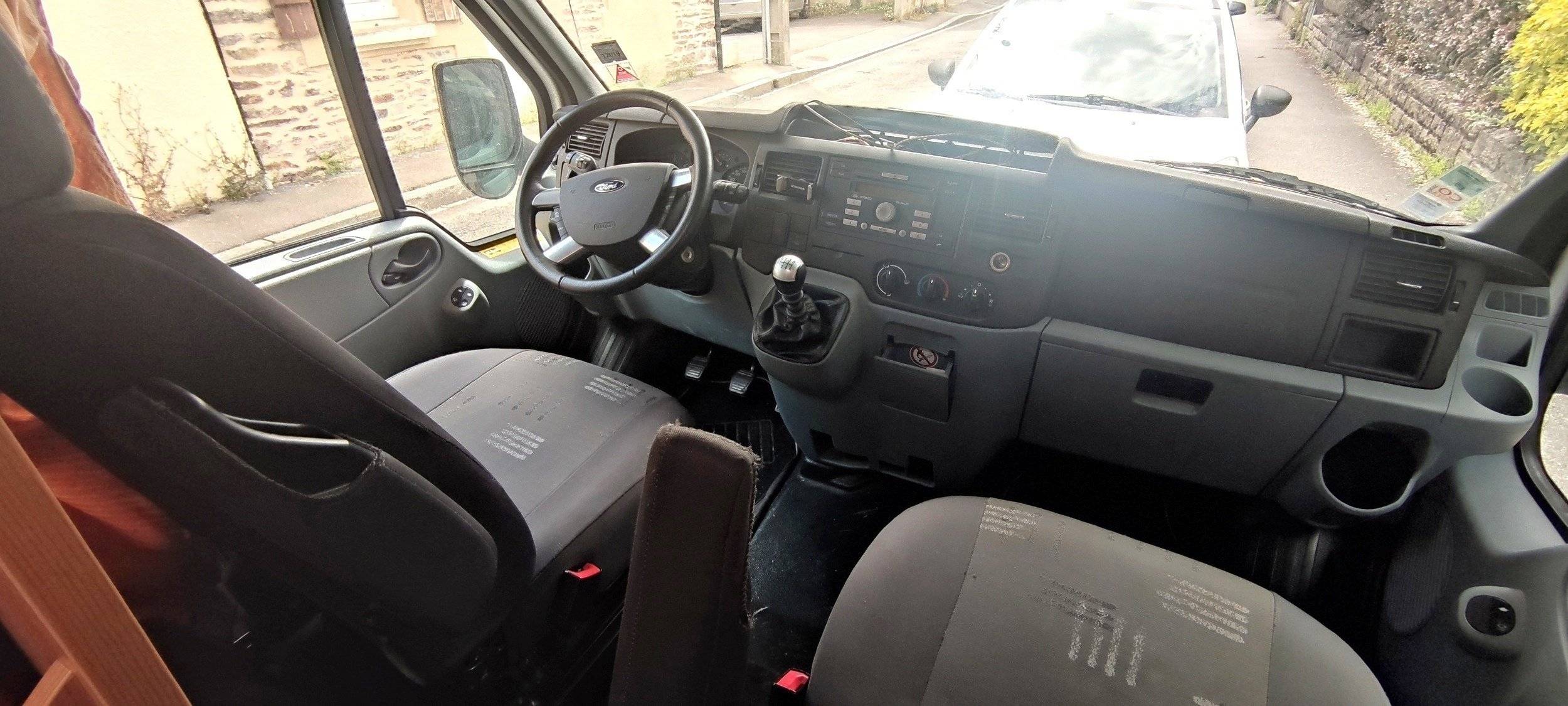 Challenger CHALLENGER GENESIS 43