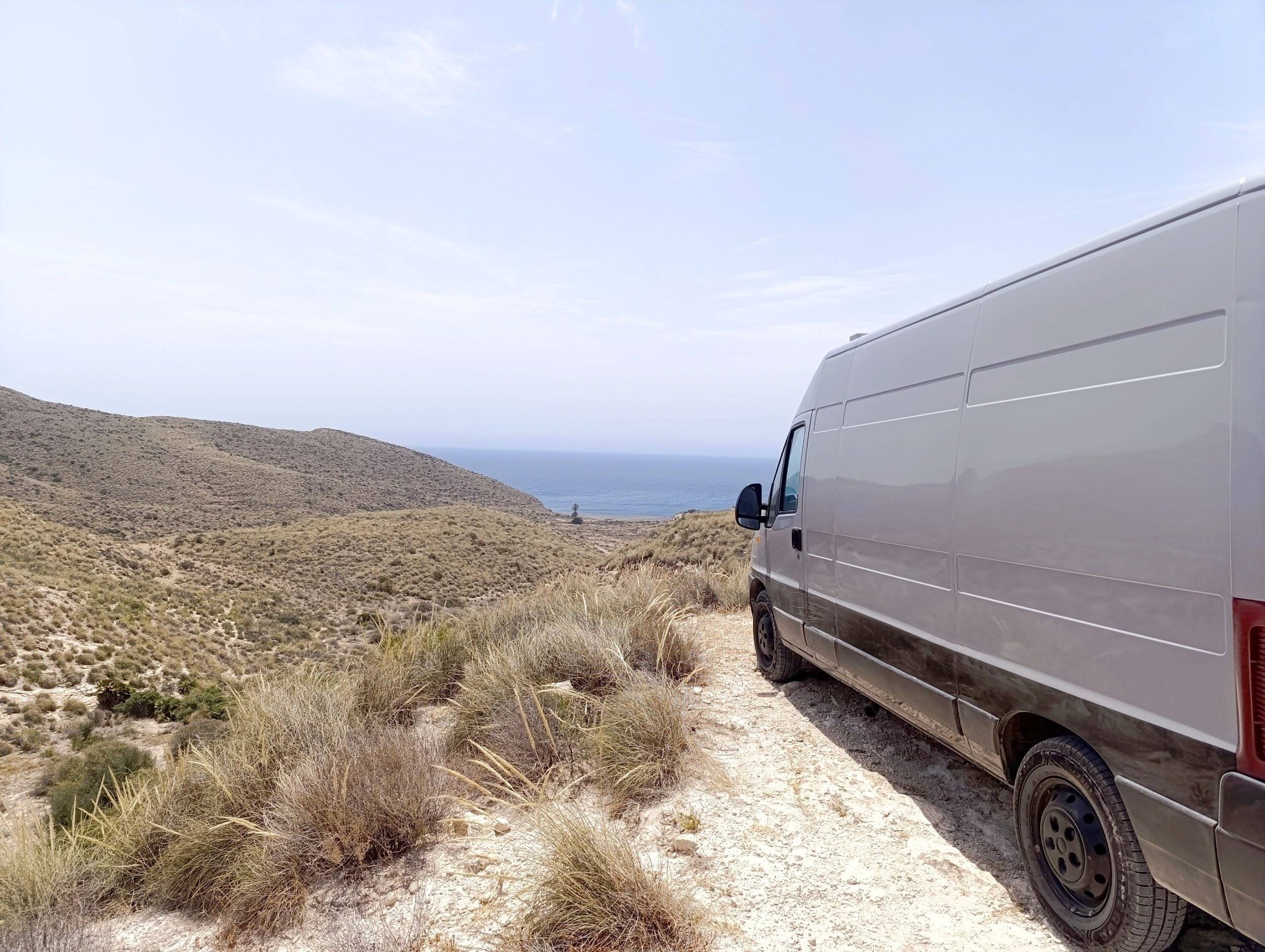 Citroën Jumper 2,2l