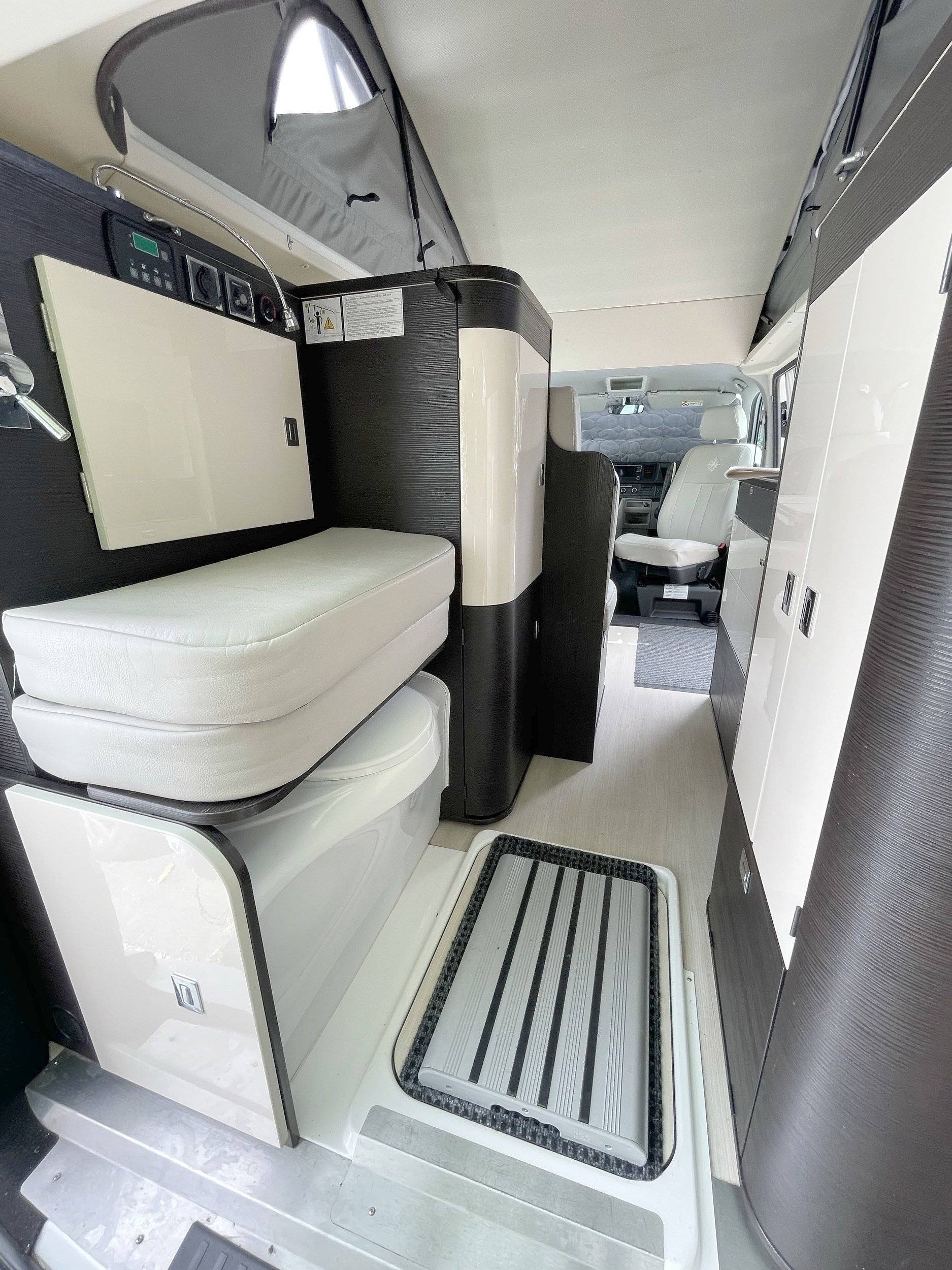 Westfalia Kepler One