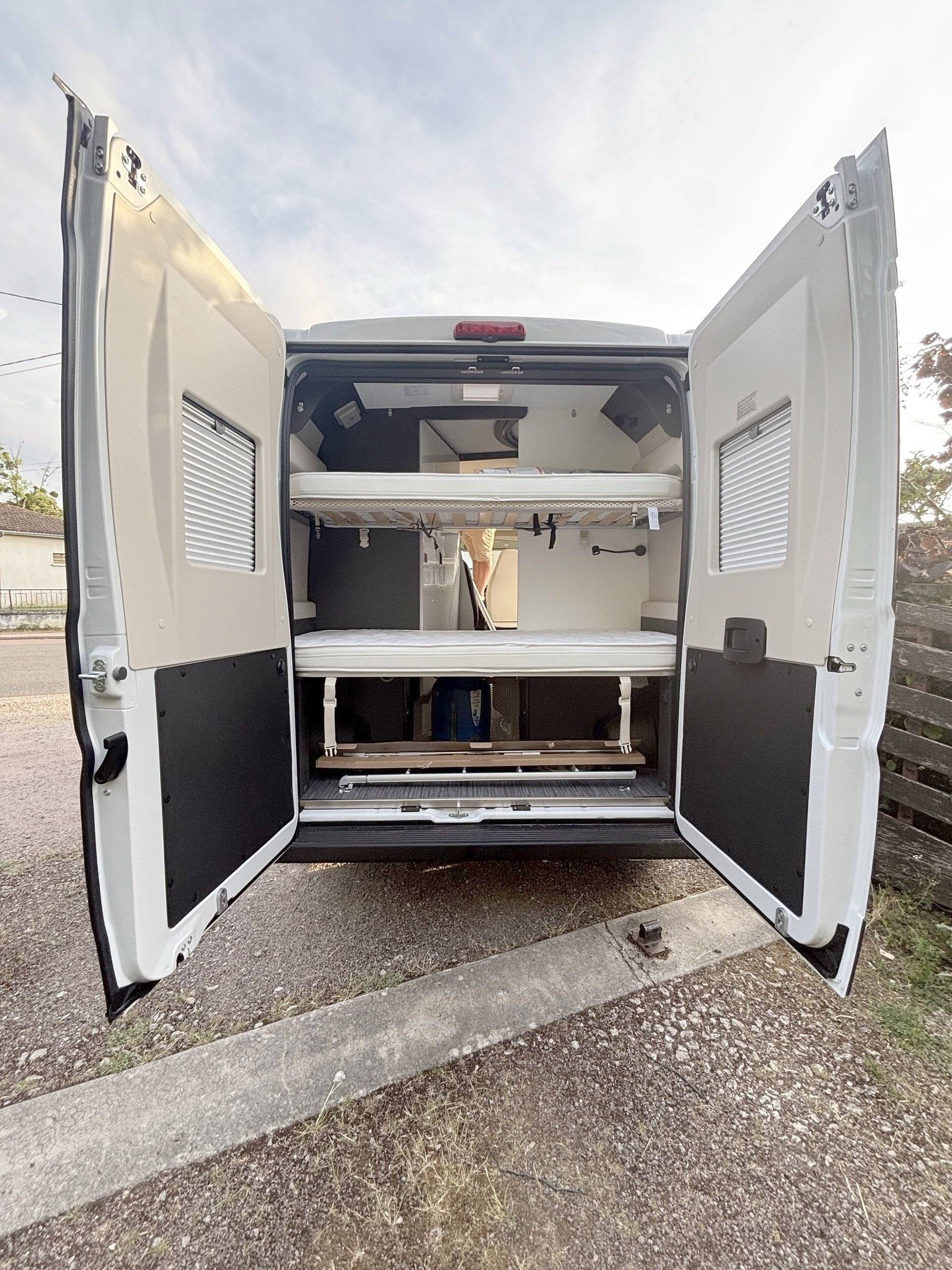 Mclouis McLouis menfys 7 s-line Lifestyle 