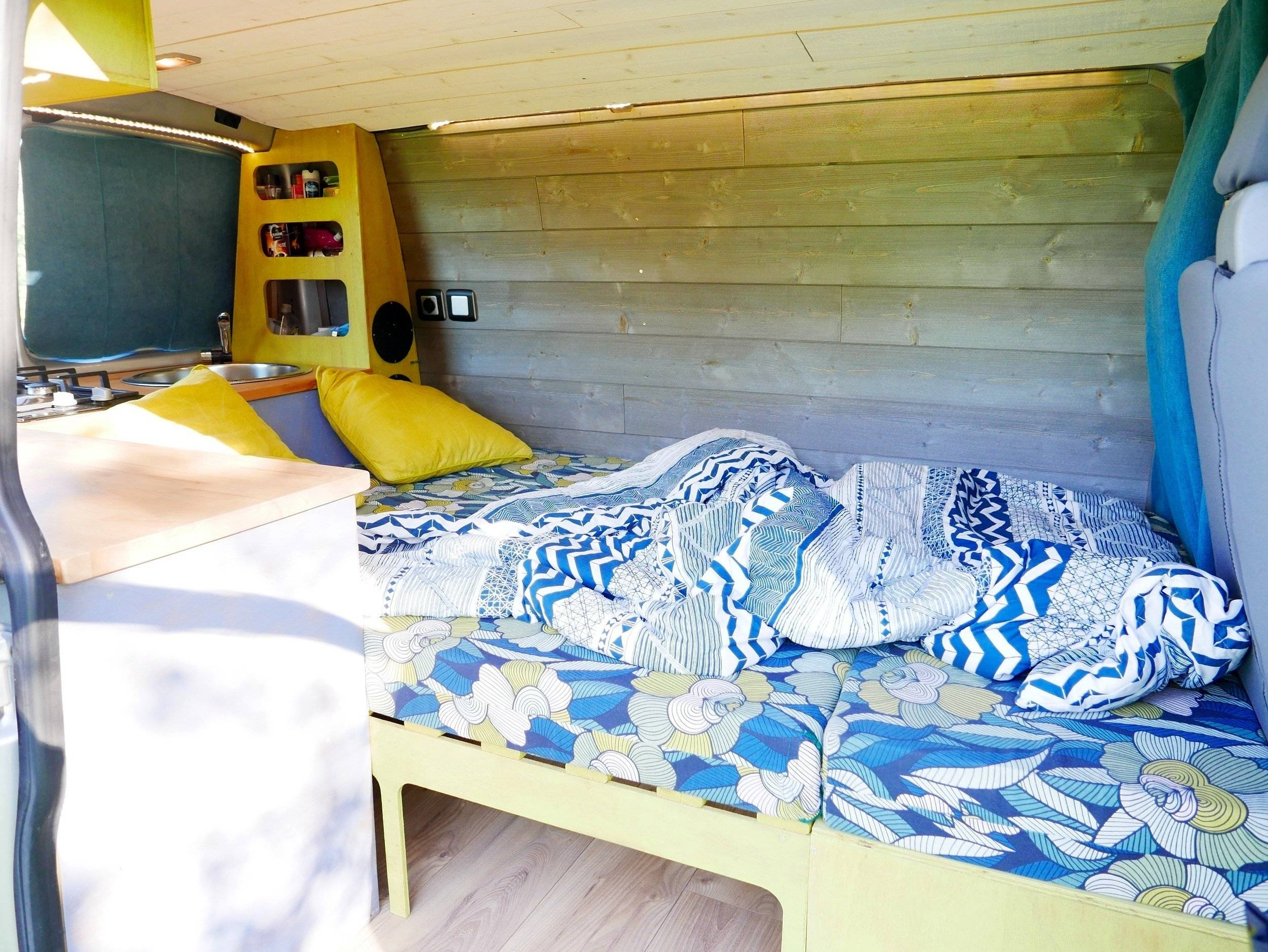 Volkswagen Volkswagen transporte