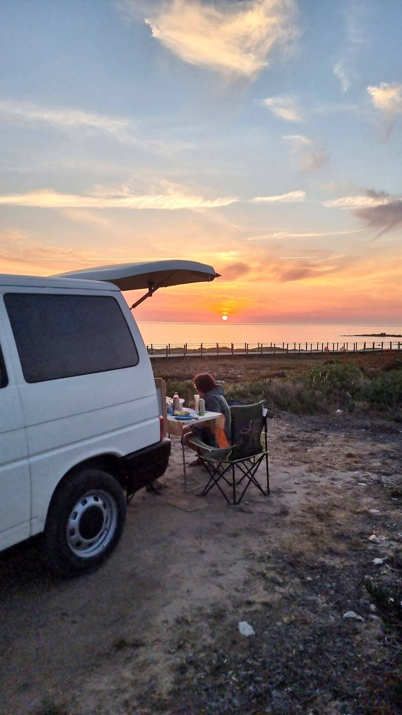 Volkswagen Transporter T4 2.4D
