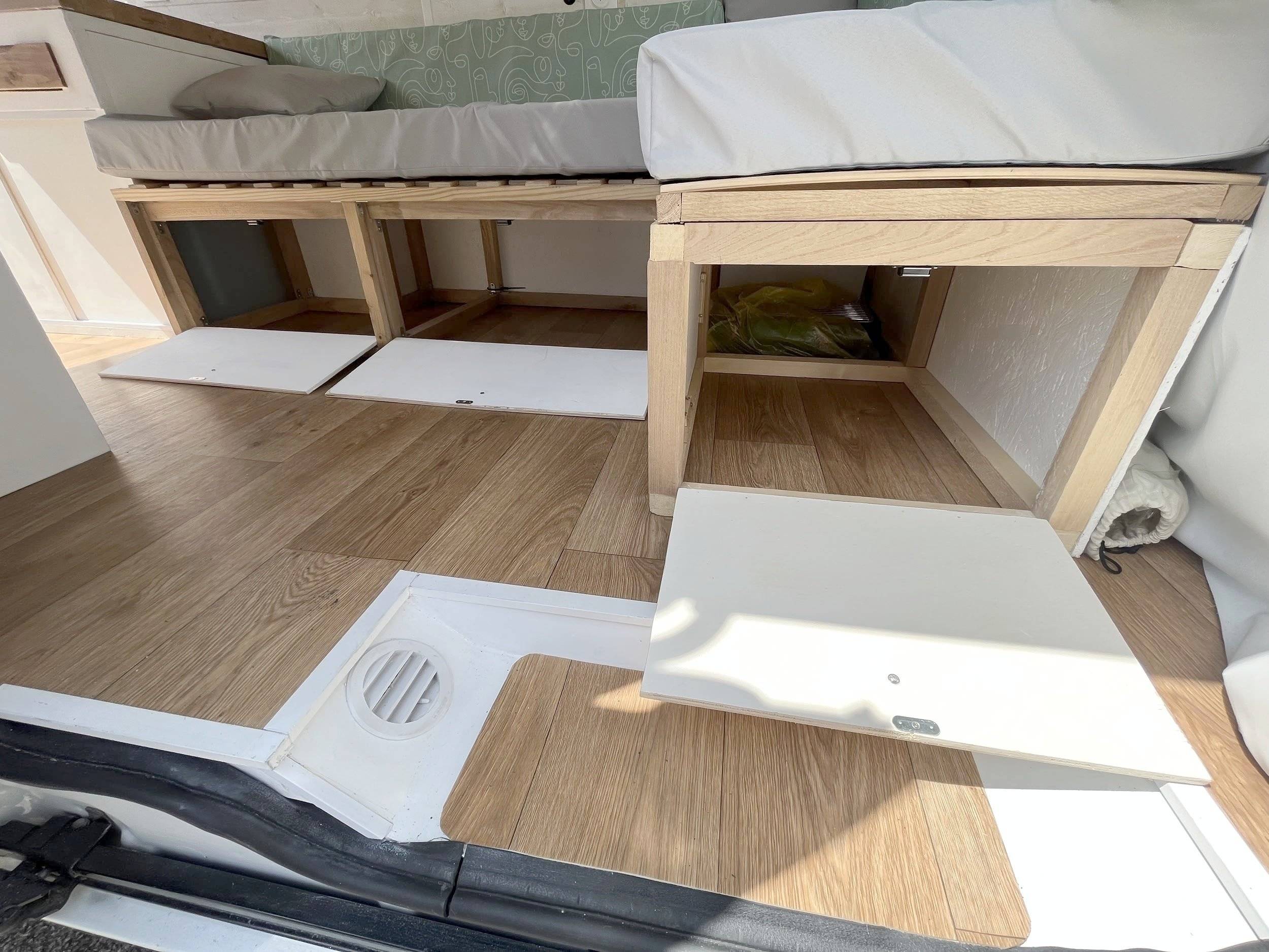 Fiat Talento 1,6 l 120 ch