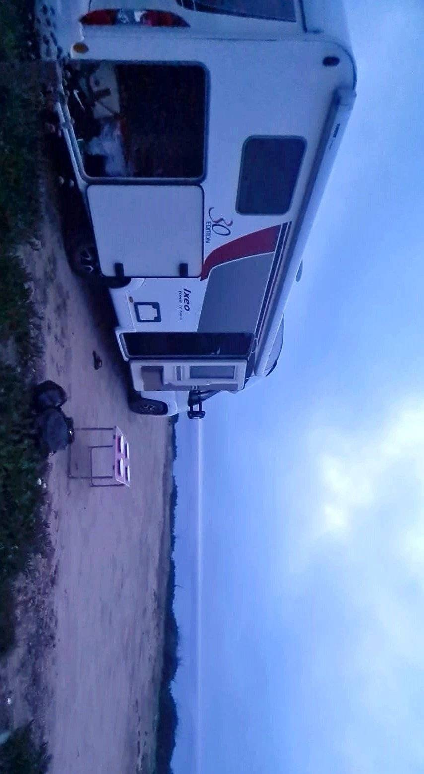 Bürstner It 710 G Edition 30