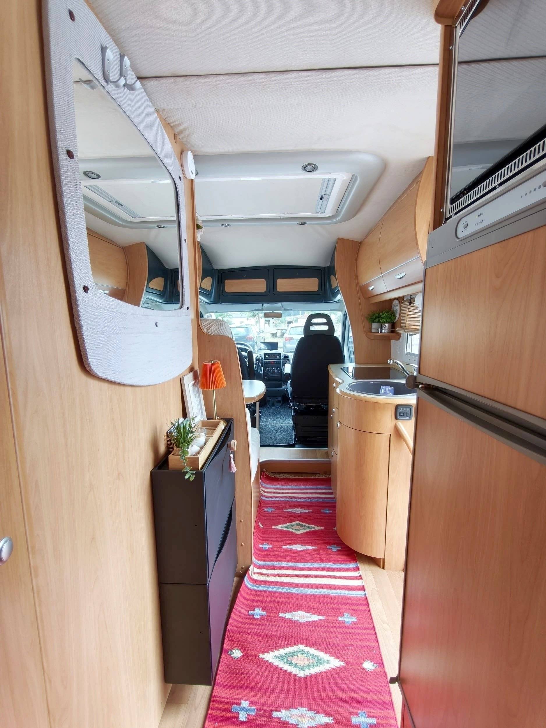 Chausson Allegro 