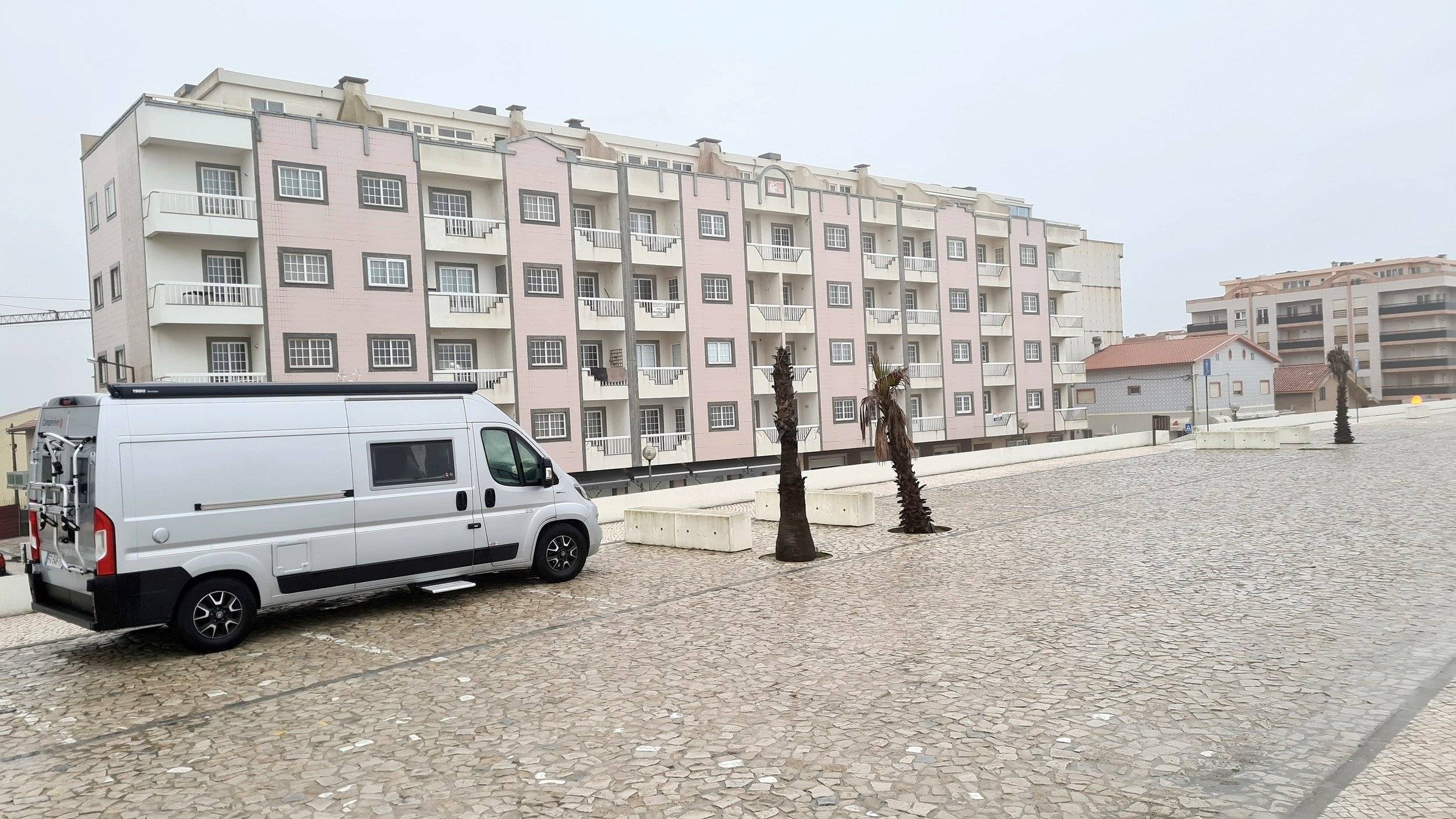 Campérêve Ducato 2,3 l Multijet 130 ch.