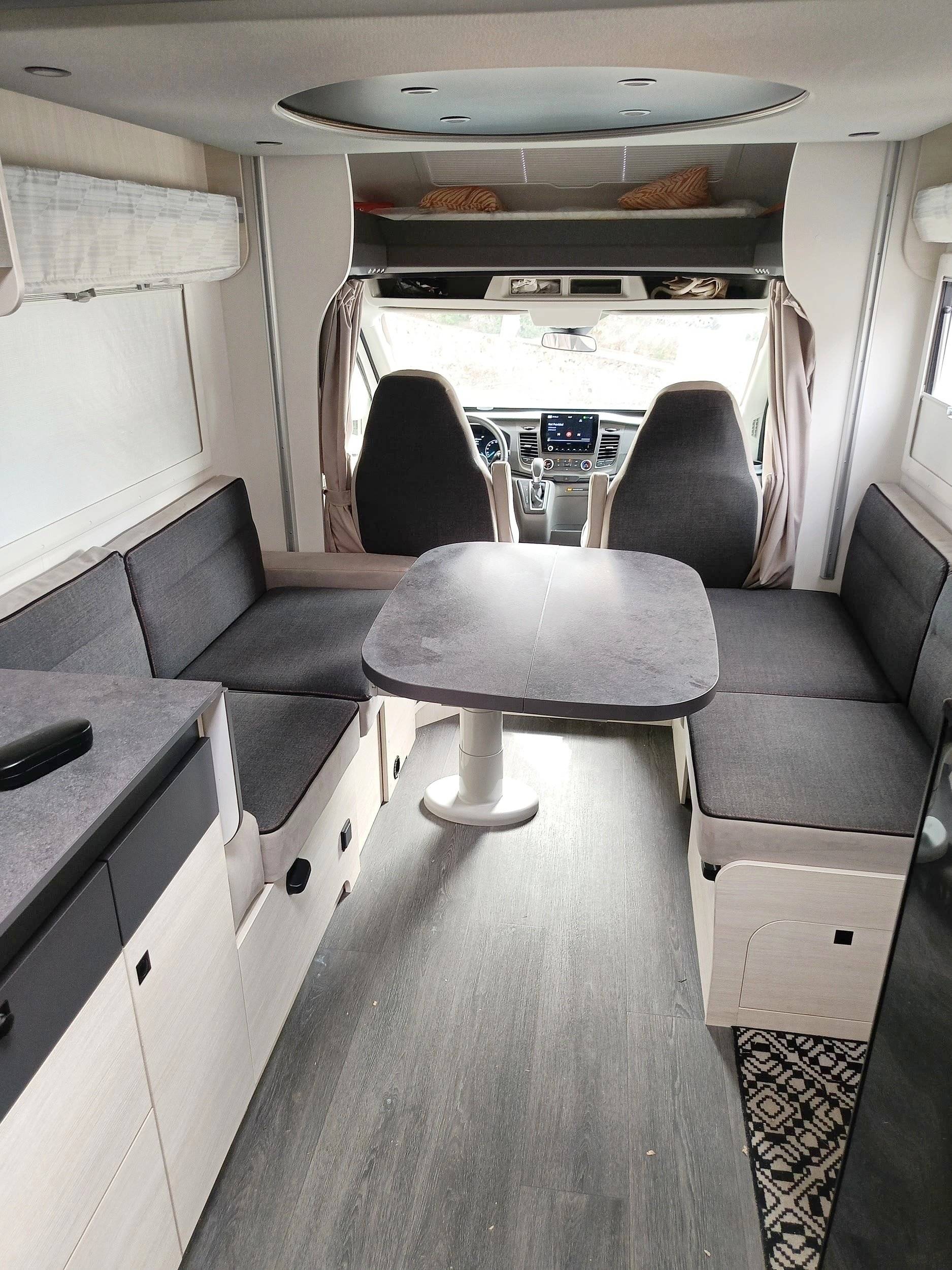 Chausson 03 Prestige