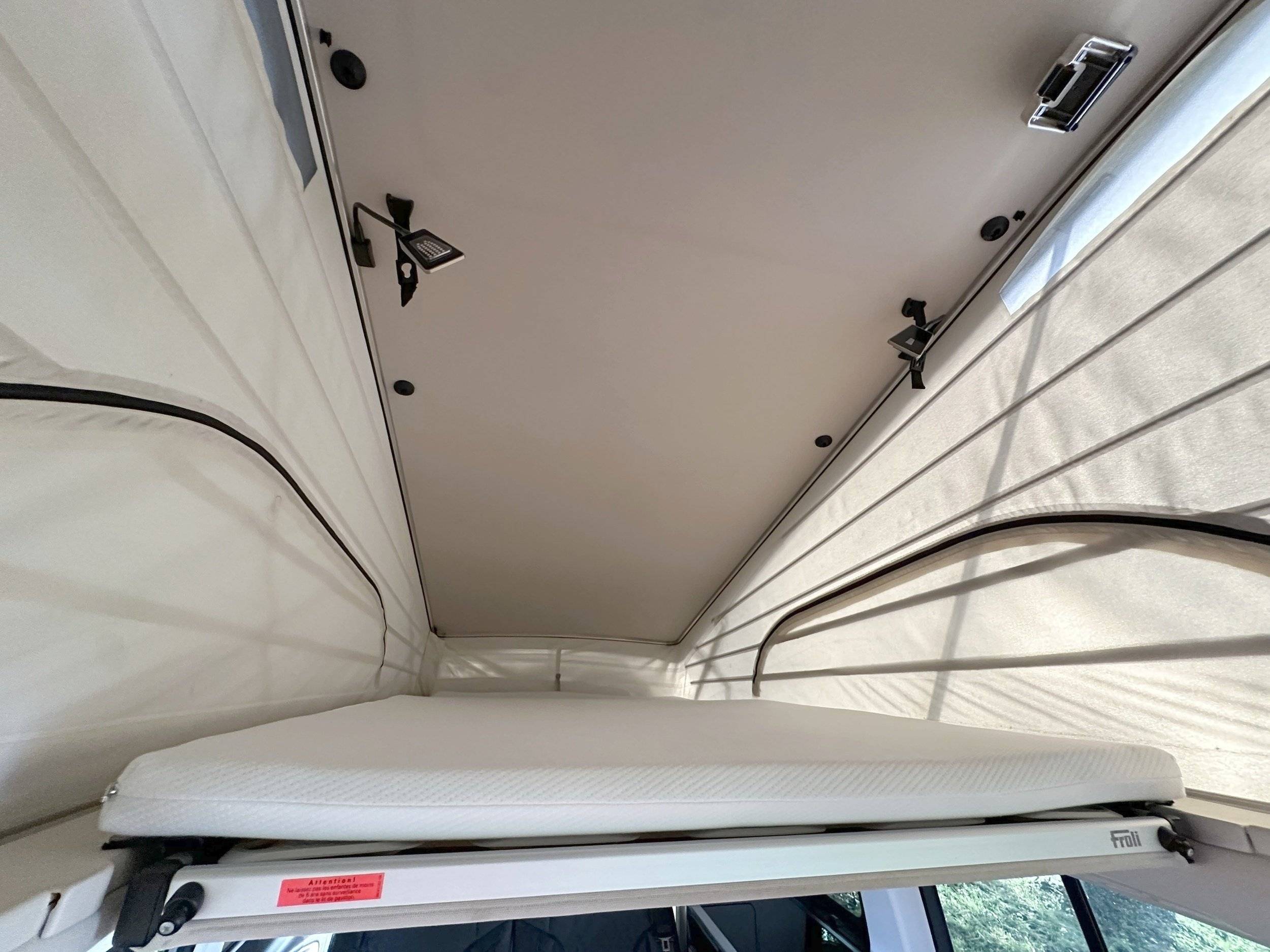 Westfalia Marco Polo