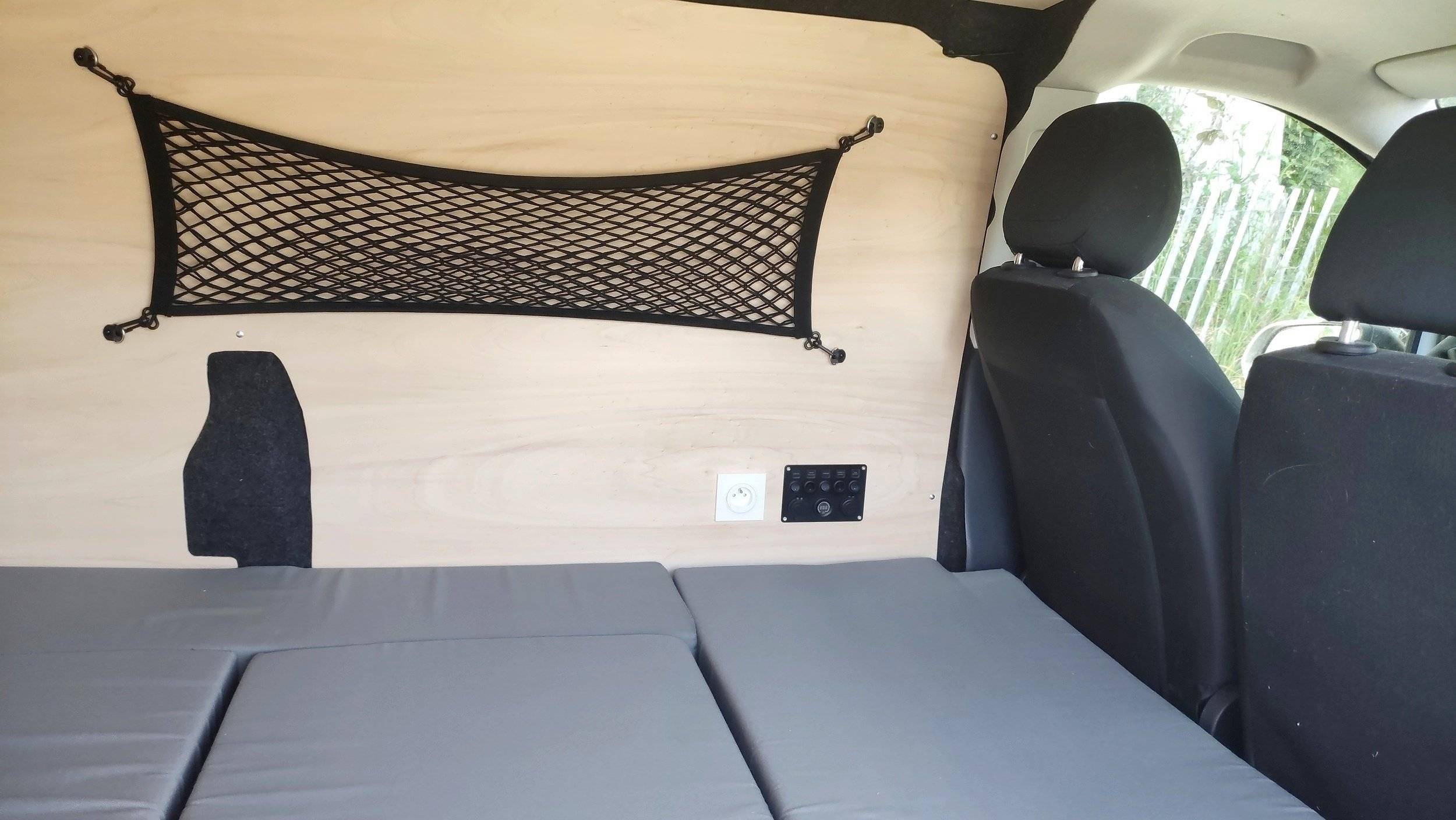 Mercedes Vito